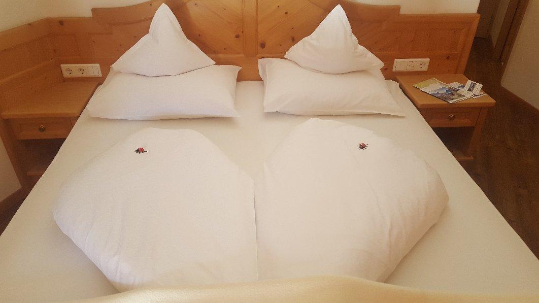 Garni & Residence Nutzhof