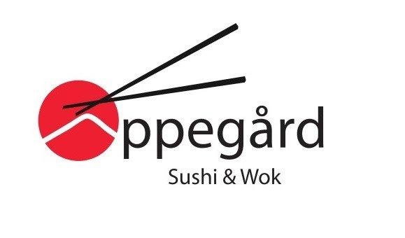 Oppegård Sushi & Wok