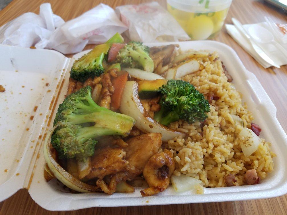 Great China Clayton Inc