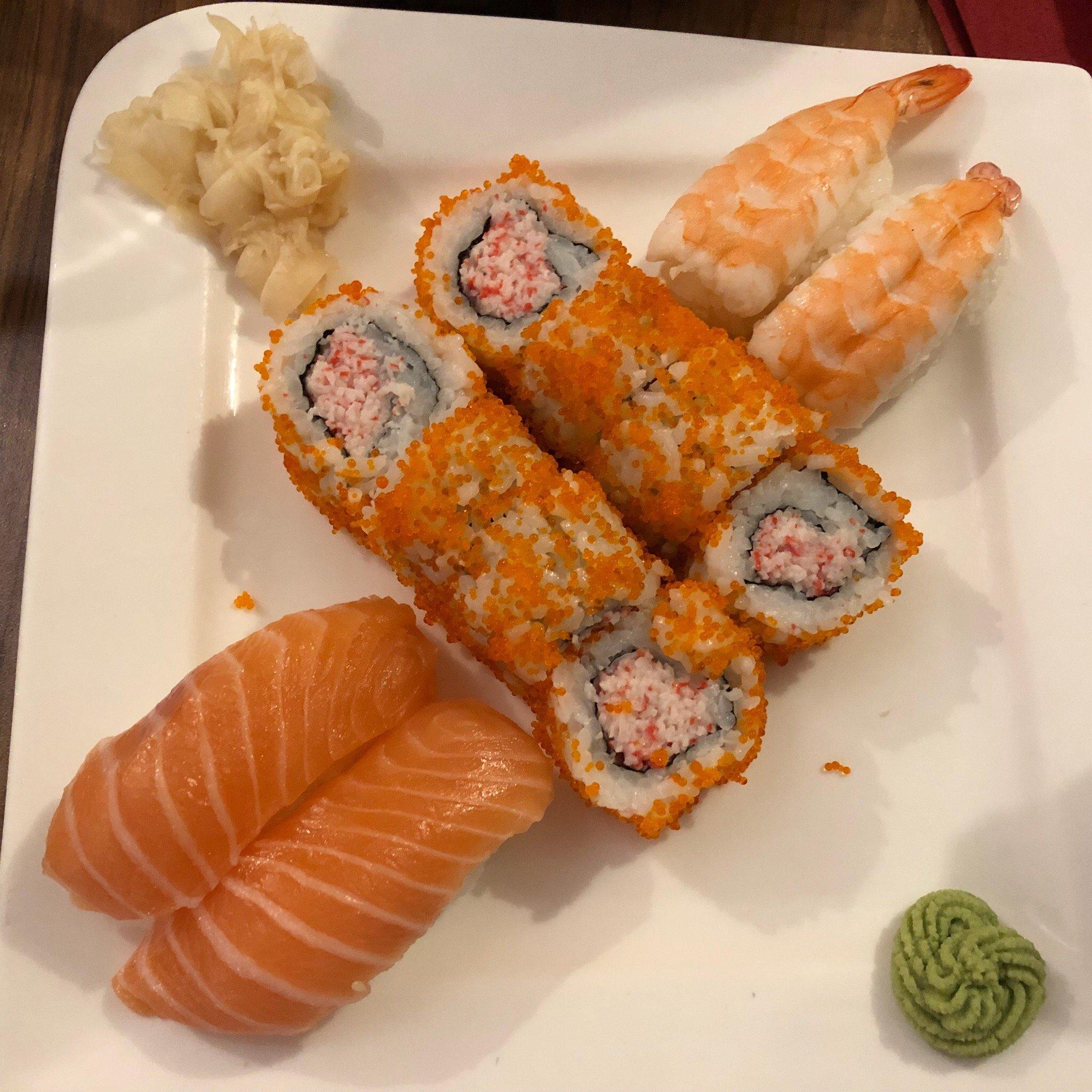 Sushi Haus Deutz