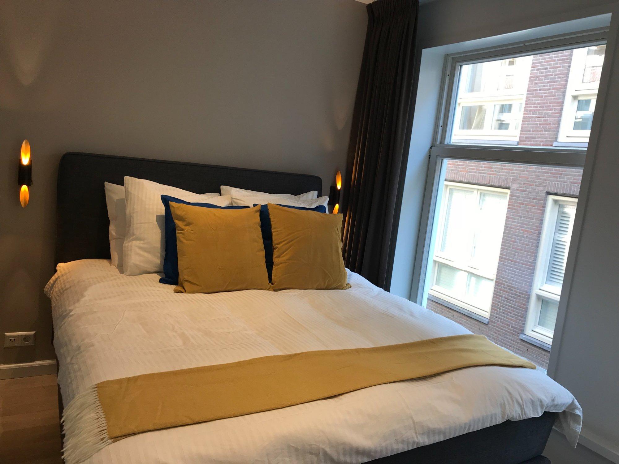 RUST. Bed & Breakfast