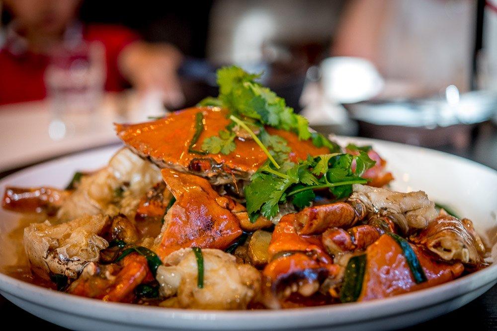 Jade Kew Chinese Restaurant