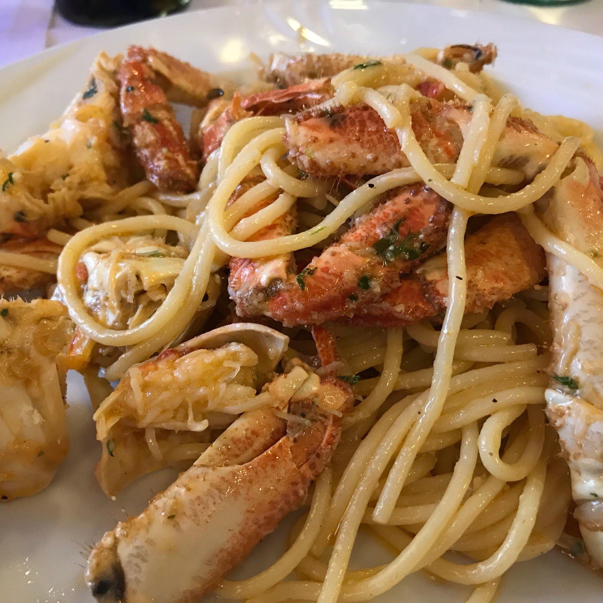 Ristorante Osteria Bar Roma