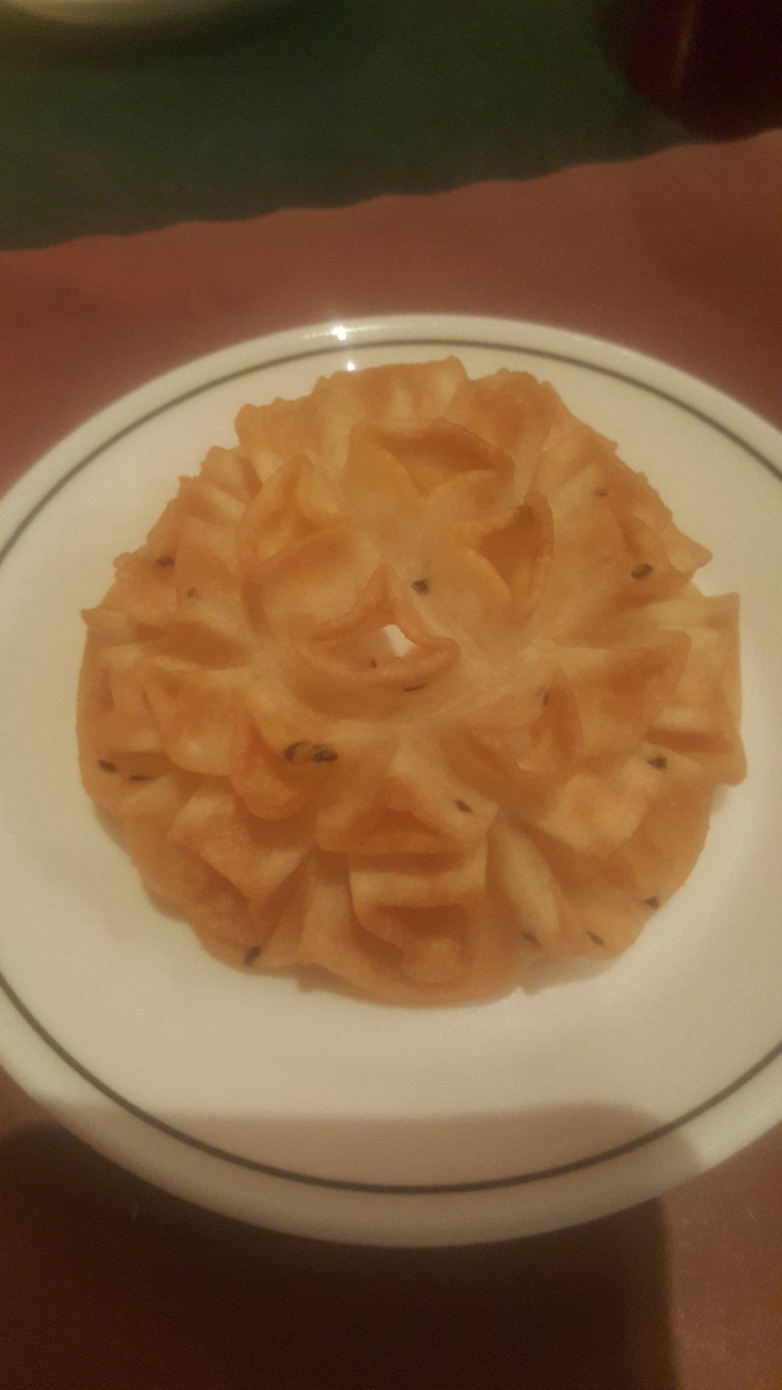 Les Delices de Thailande