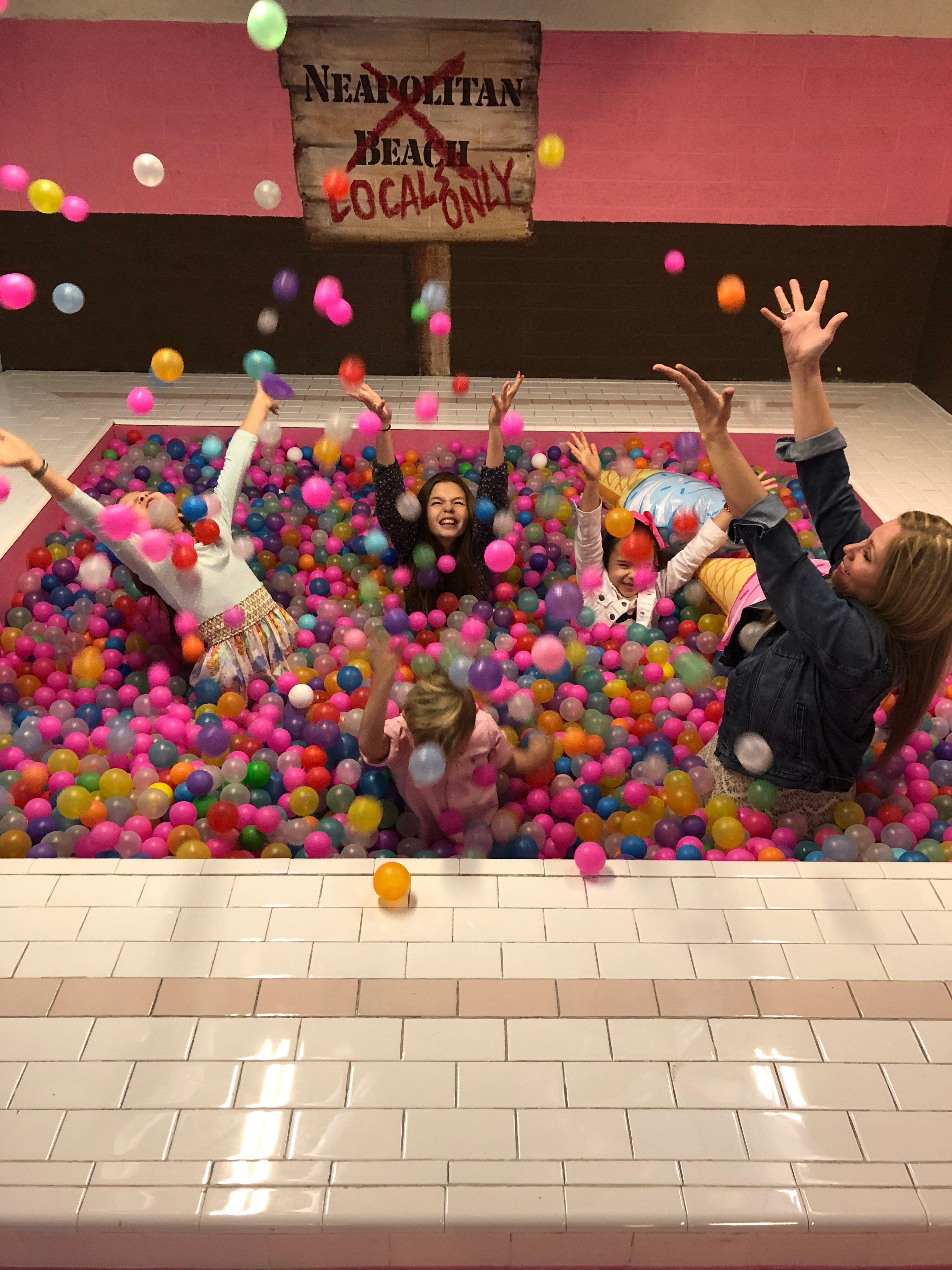 Art Of Ice Cream Experience