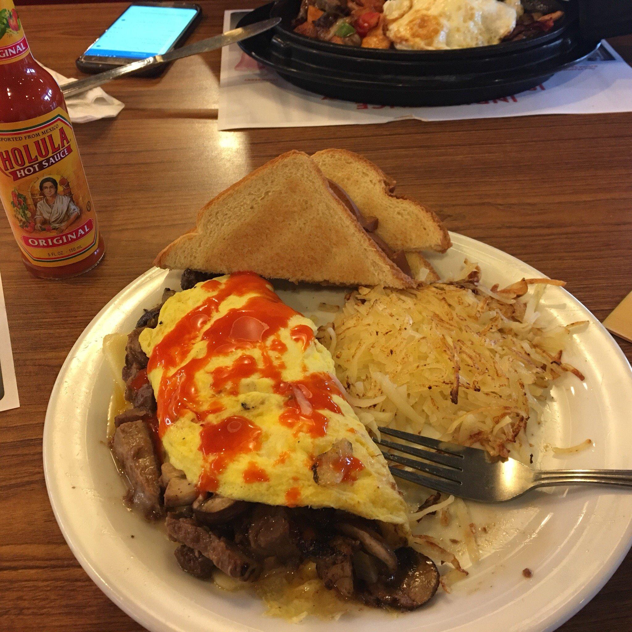 Denny's