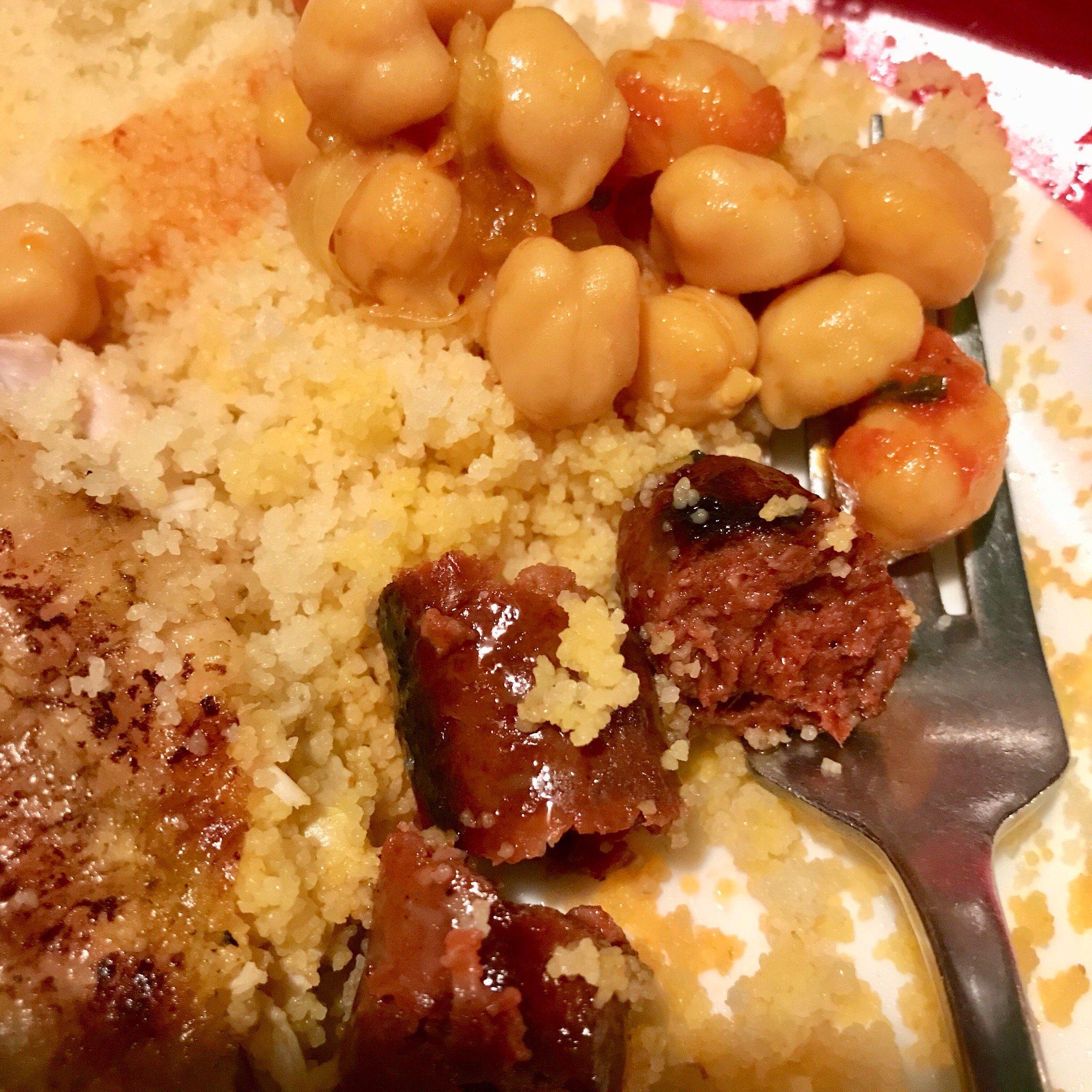 Nouveau Village 'Chez Momo'