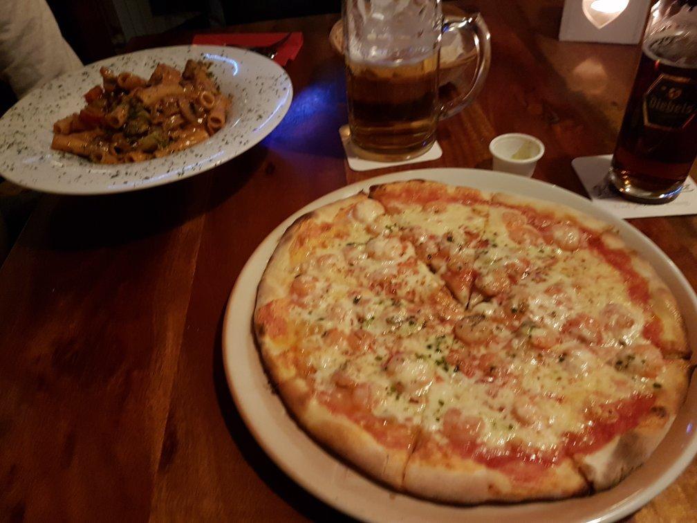 Pizzeria La Cantonata