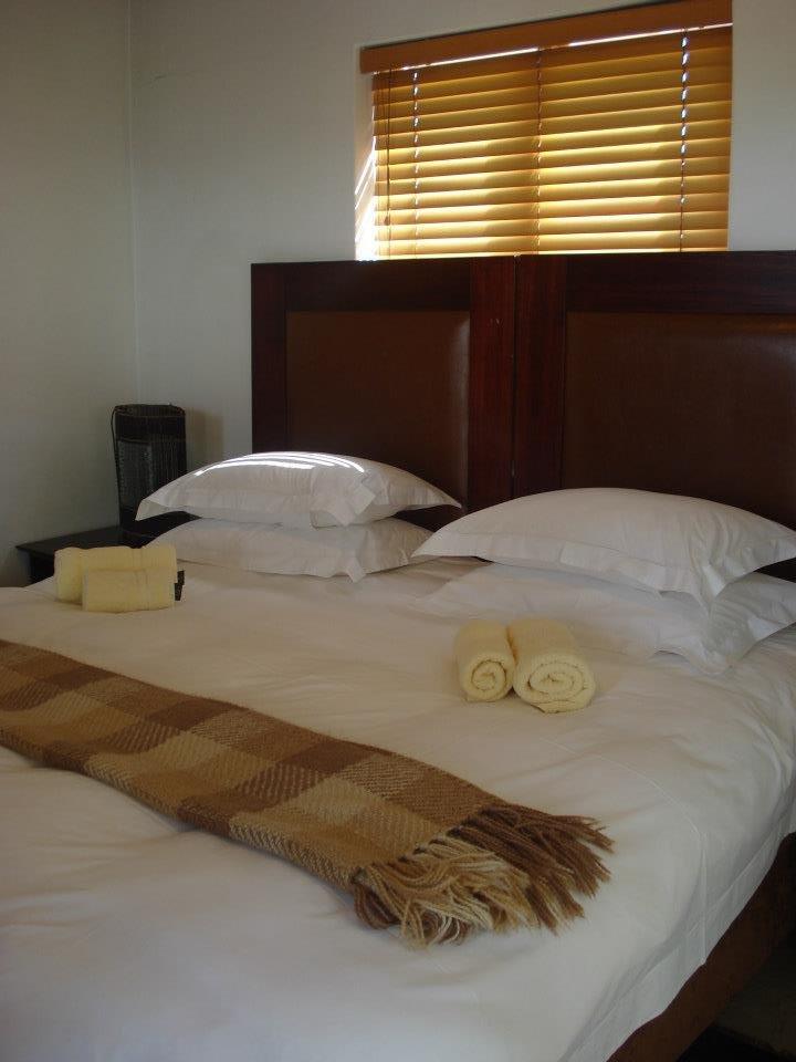 Ngwenya Bed & Breakfast