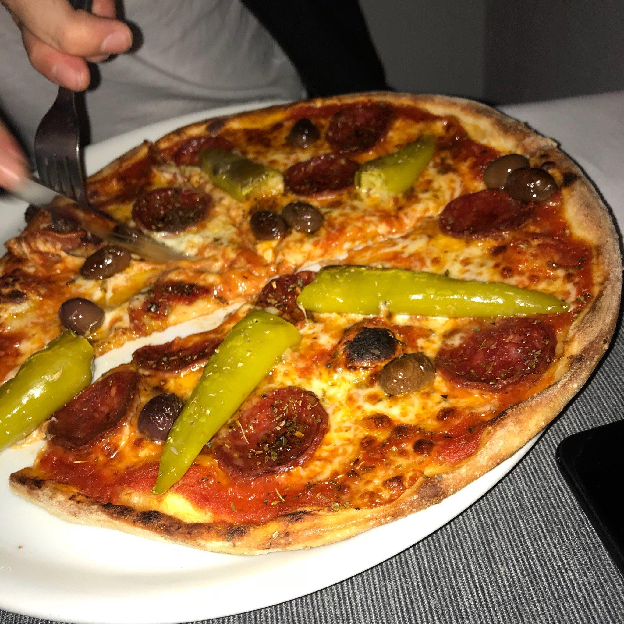 Antonella Espresso Bar & Trattoria