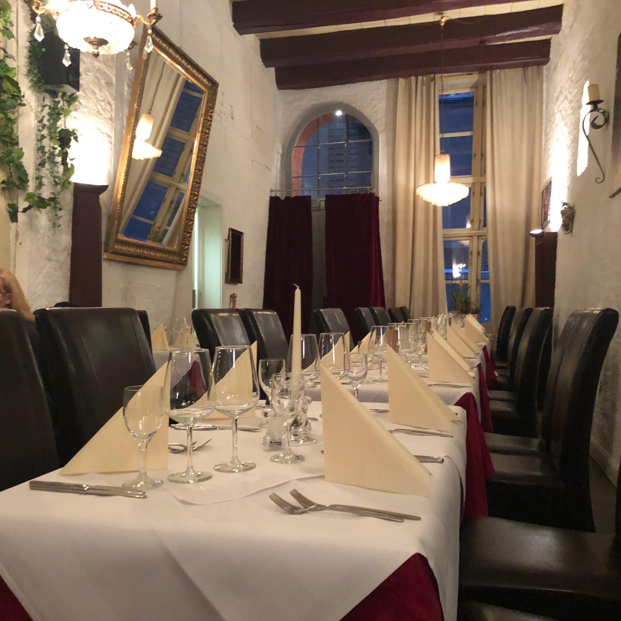 Prätor-Haus - Da Luigi