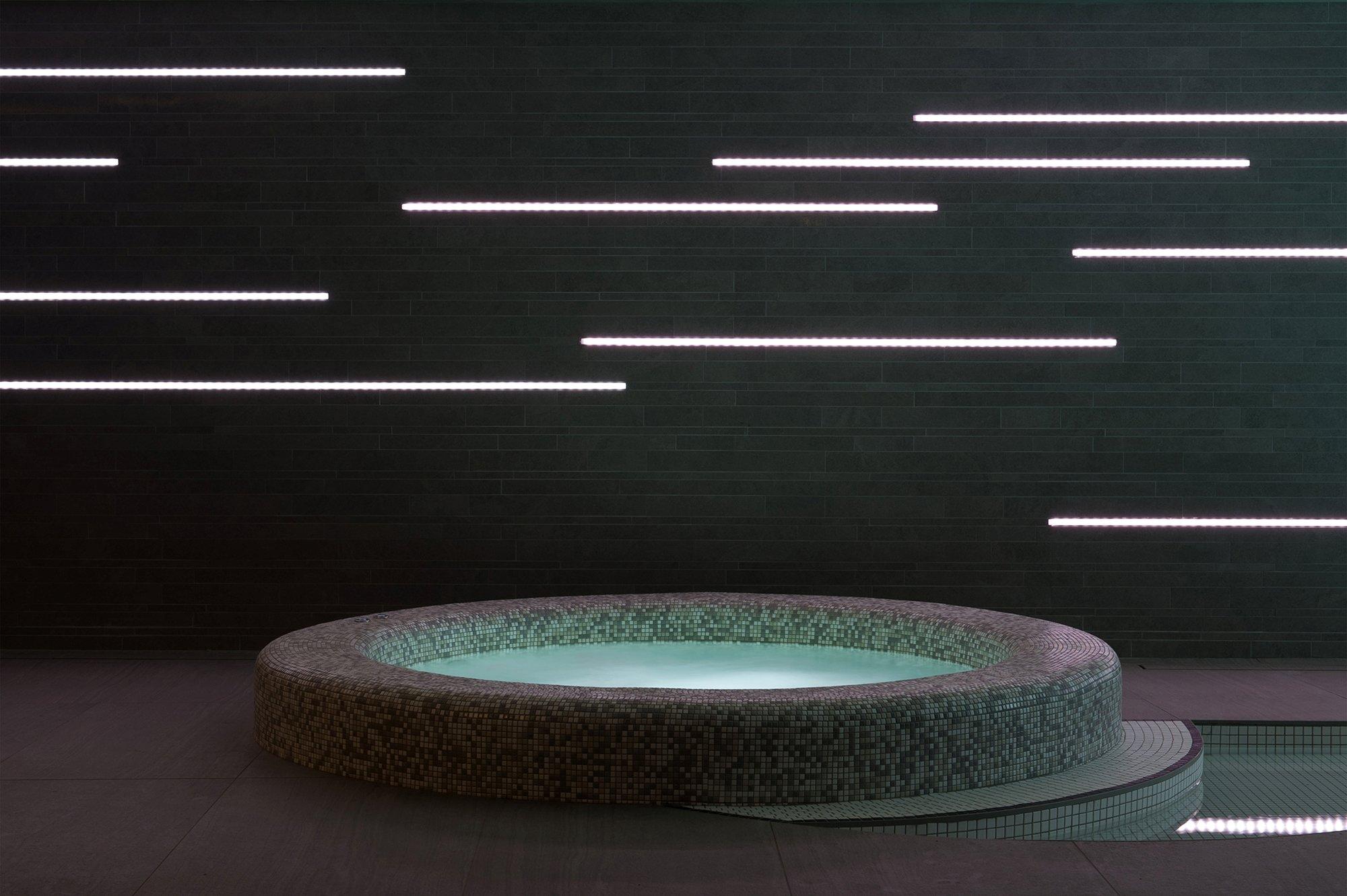 Spa Le Saint Antoine