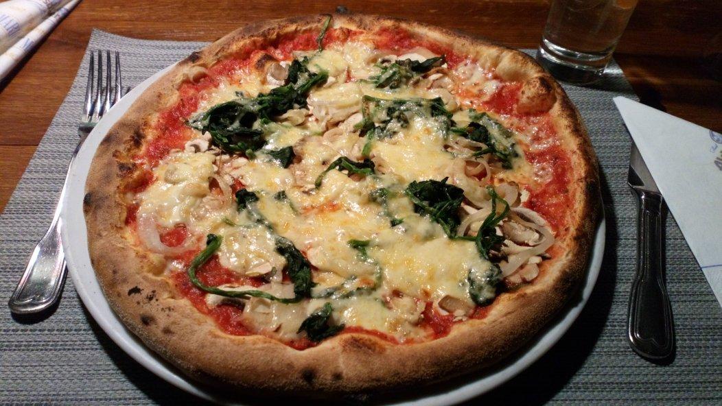 Ristorante Bei Mario