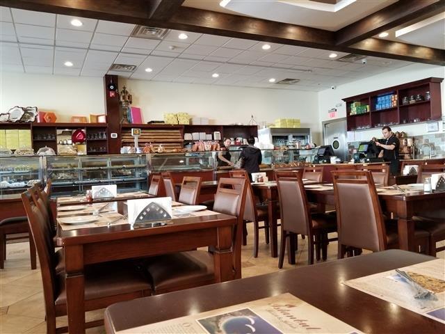 Istanbul Borek & Kebab