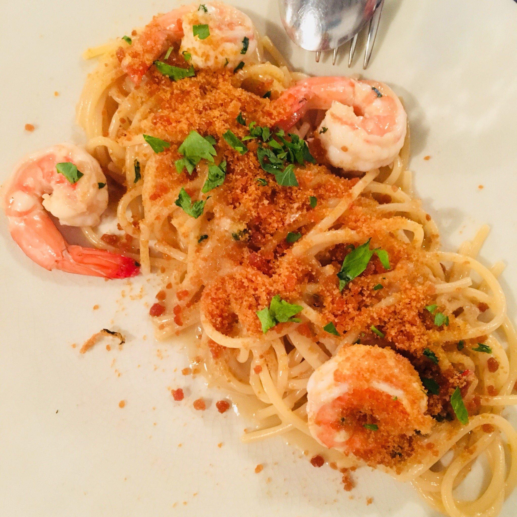 Cugini Trattoria Pizzeria