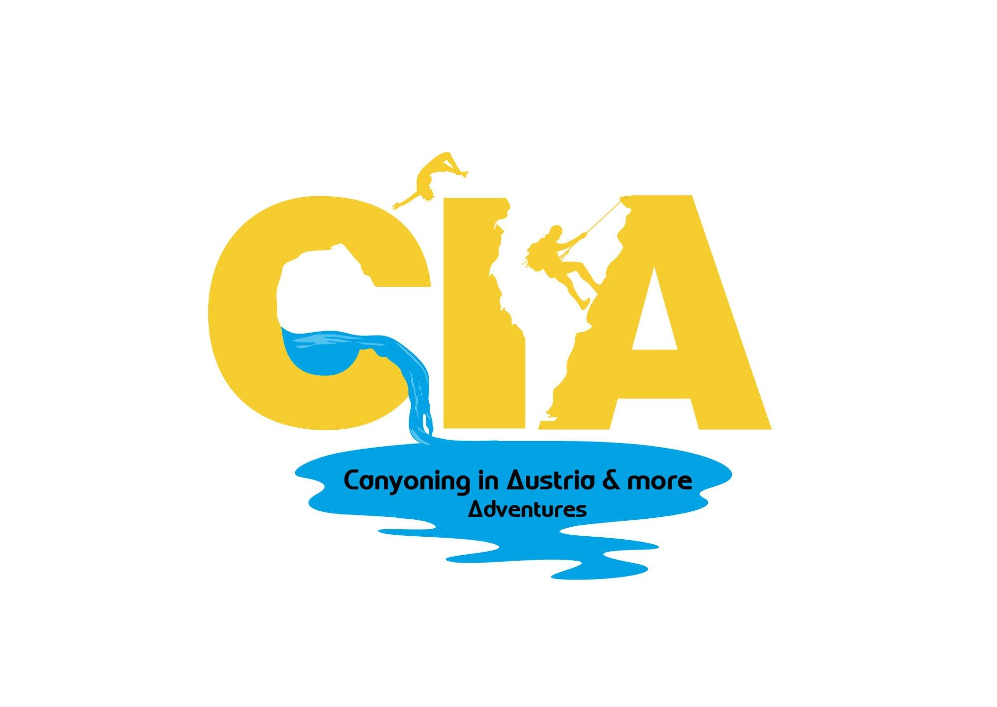 CIA Canyoning in Austria & More Adventures