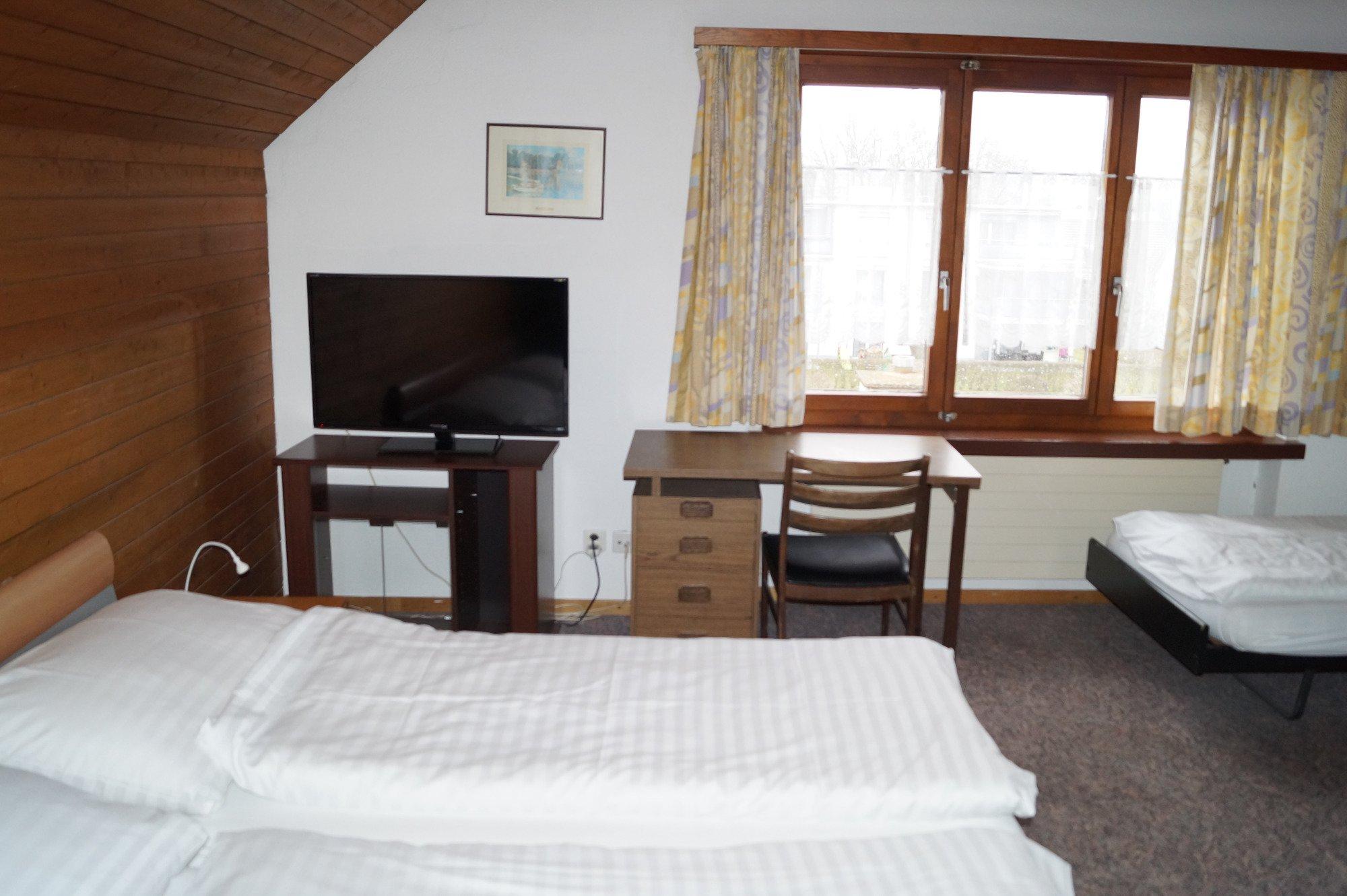 Hotel Restaurant Frieden