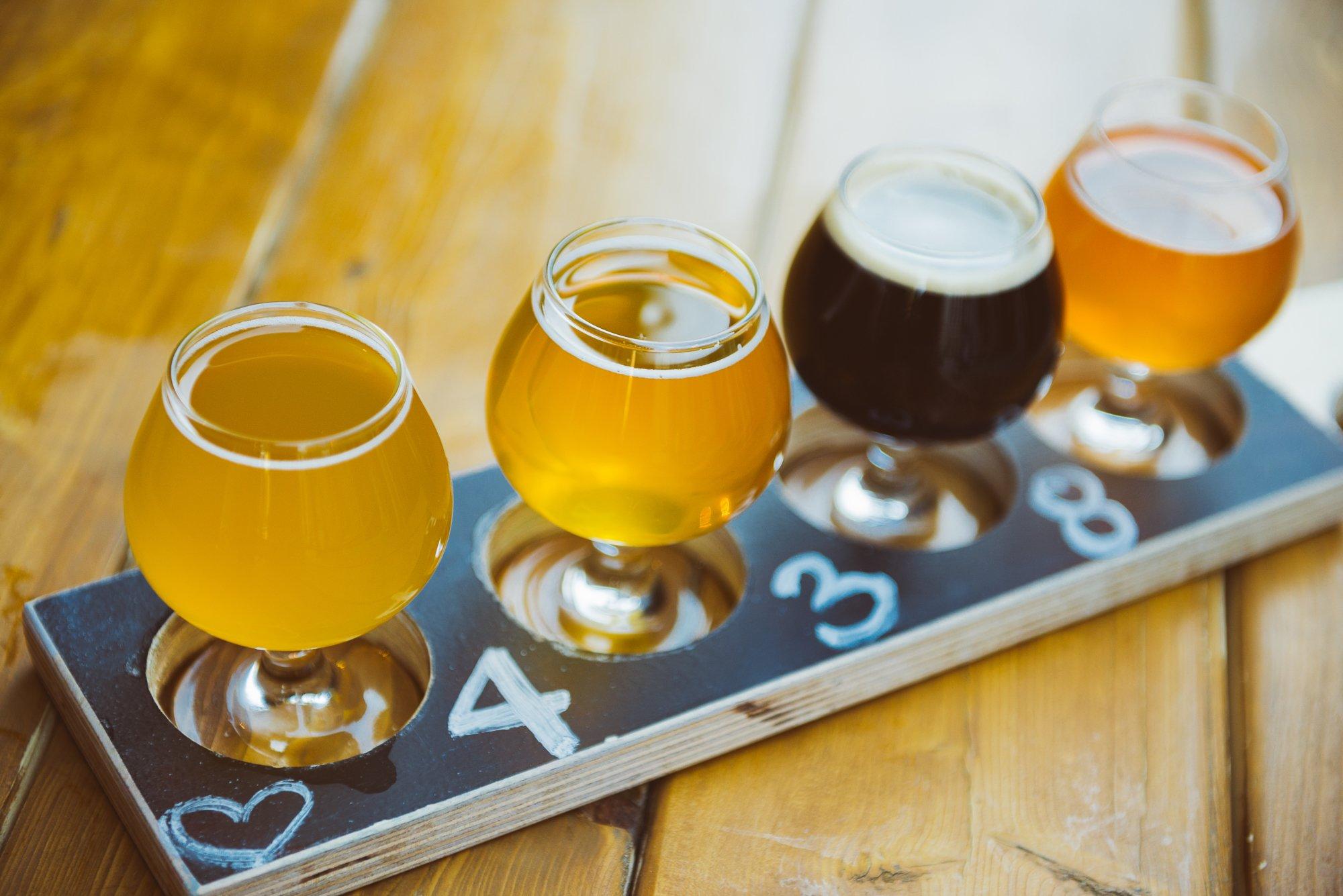 Noctem Artisans Brasseurs