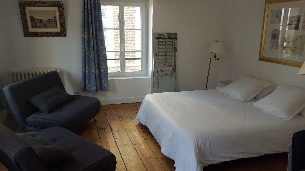 La Maison de la Plage