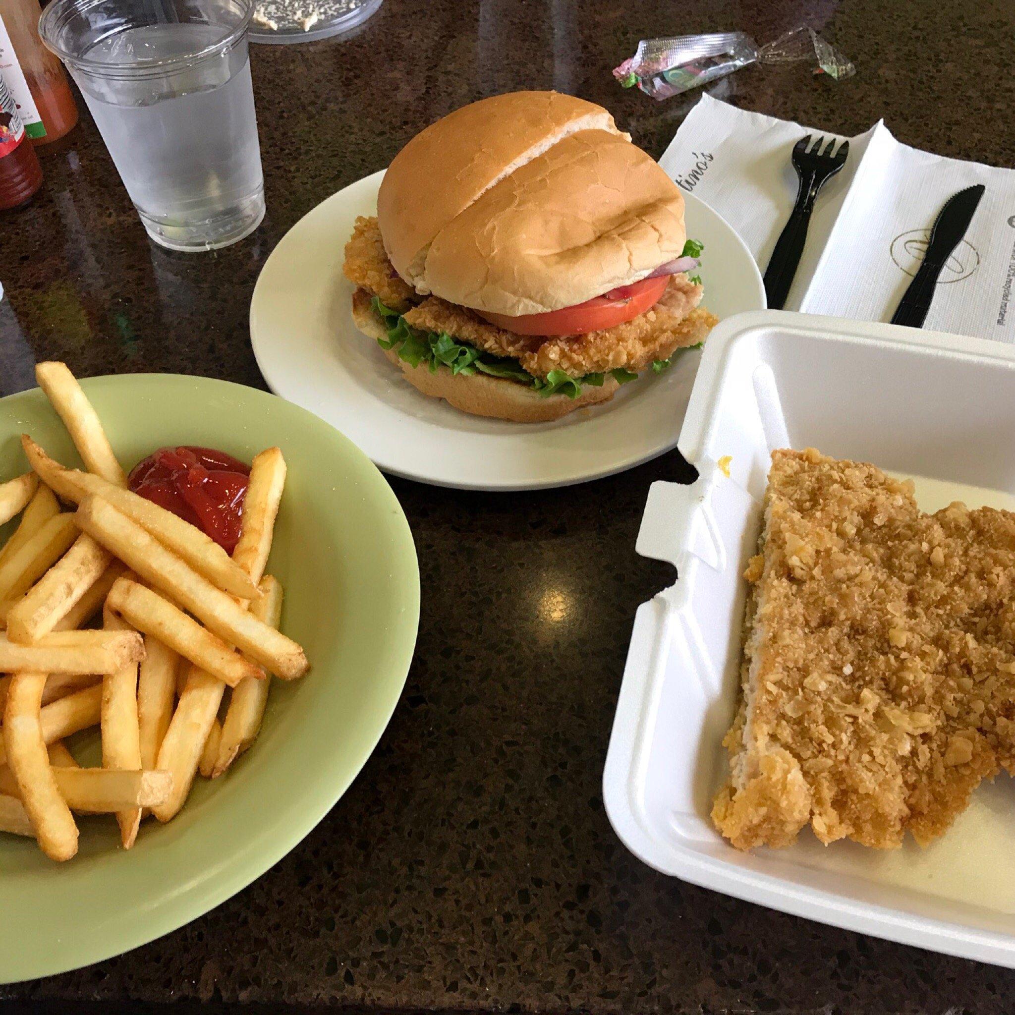 Cosentino's Price Chopper