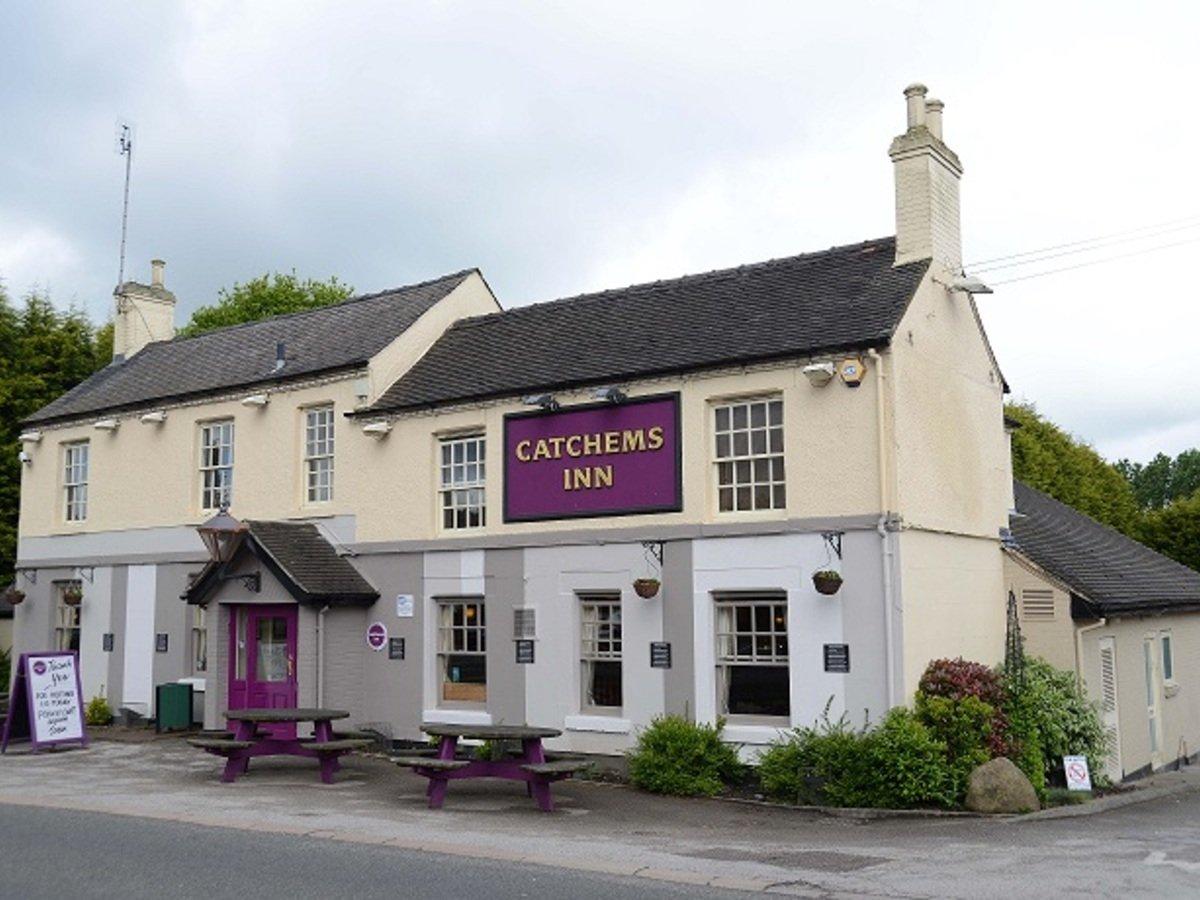 Catchems Inn