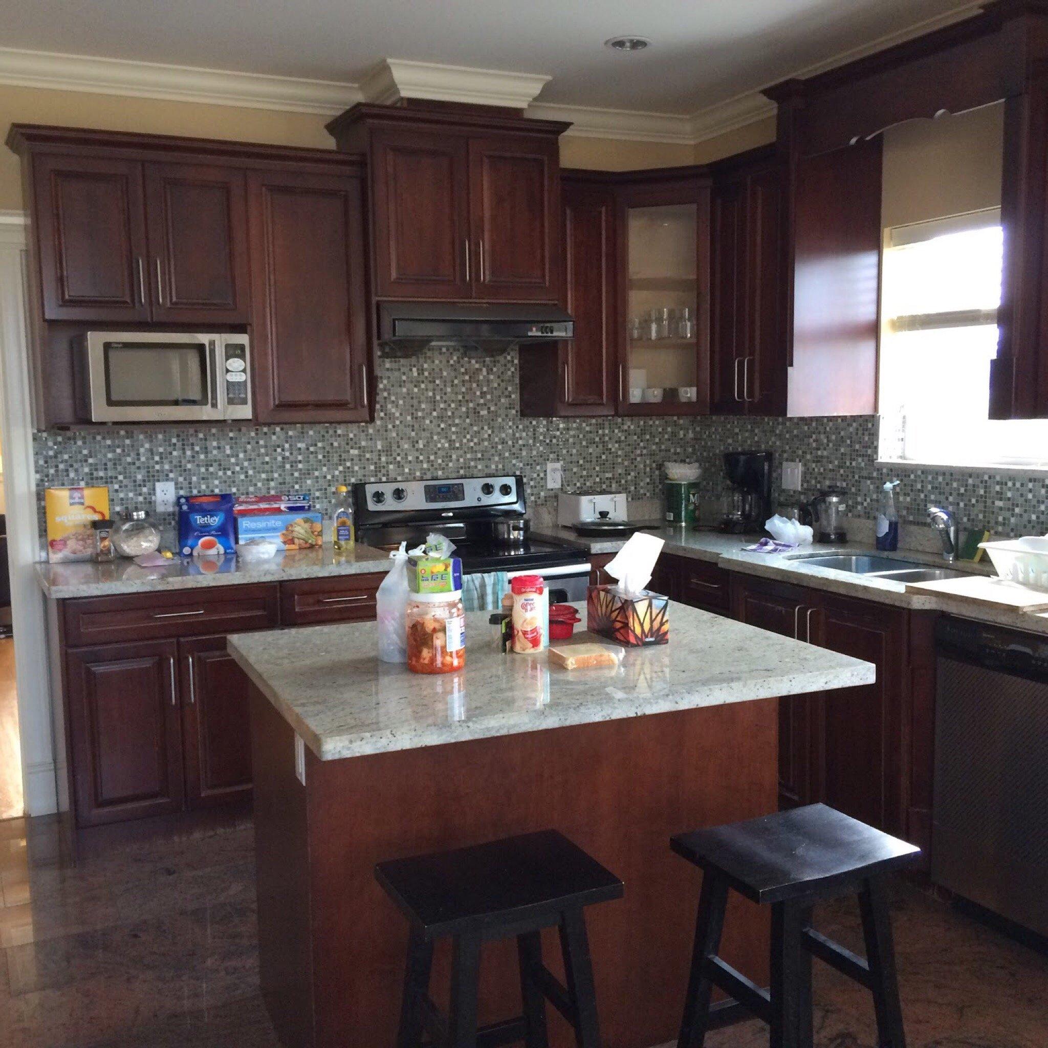 Lily's Bed & Breakfast