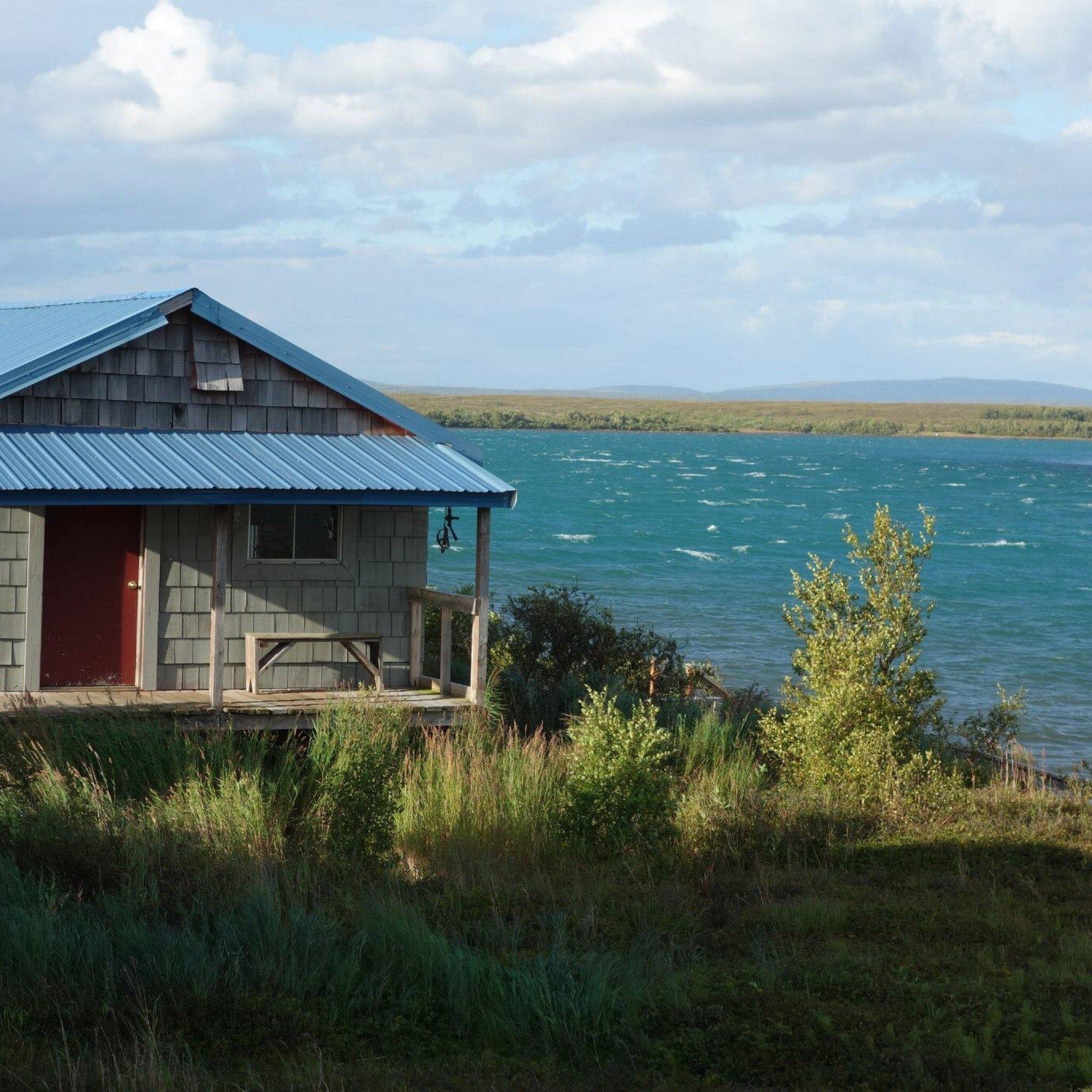 Naknek River Camp