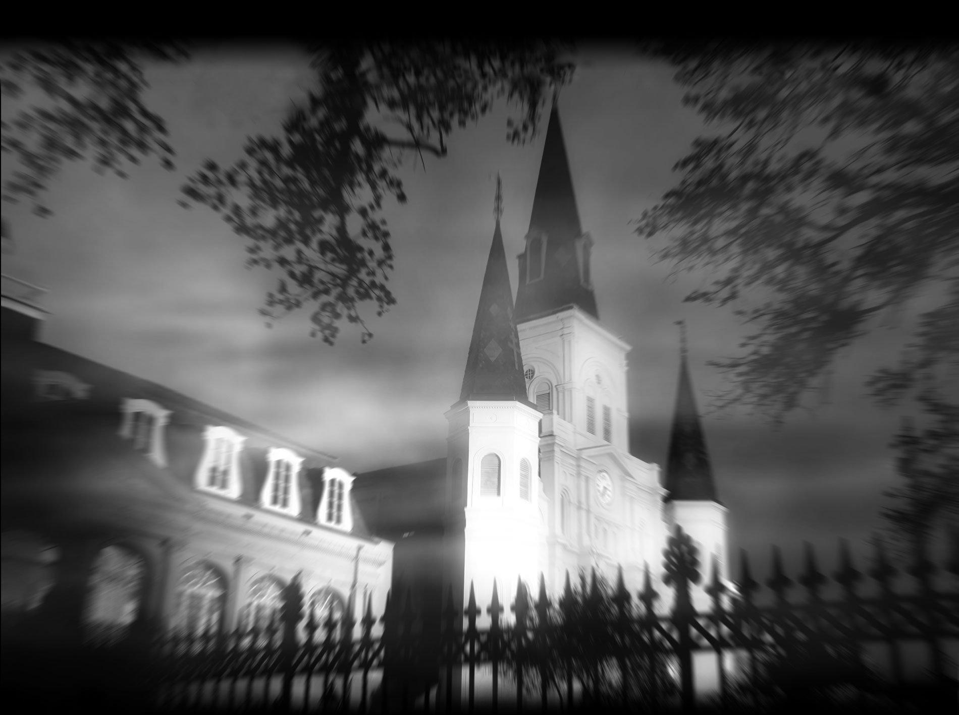 New Orleans Spirits & Spells Tours