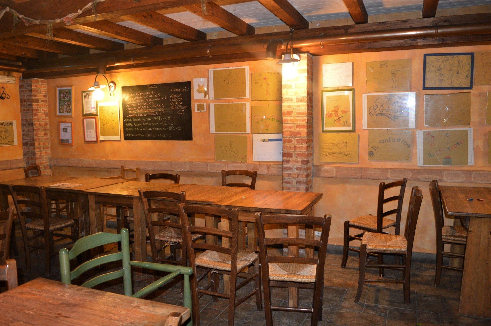 Al Contadino Non Far Sapere...