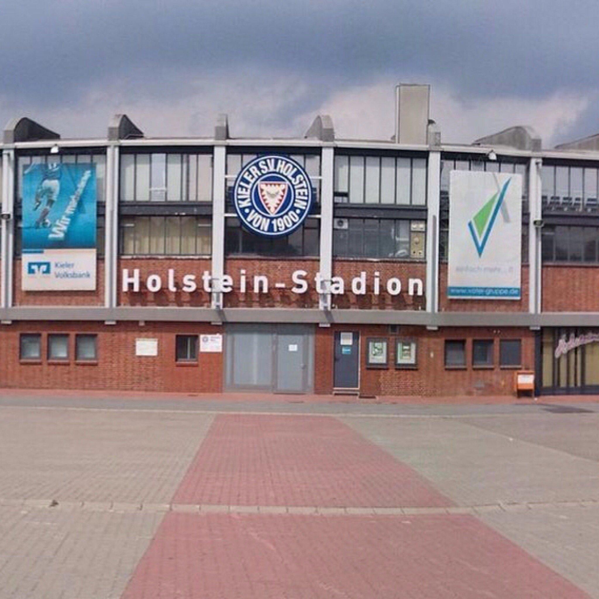Holstein-Stadion