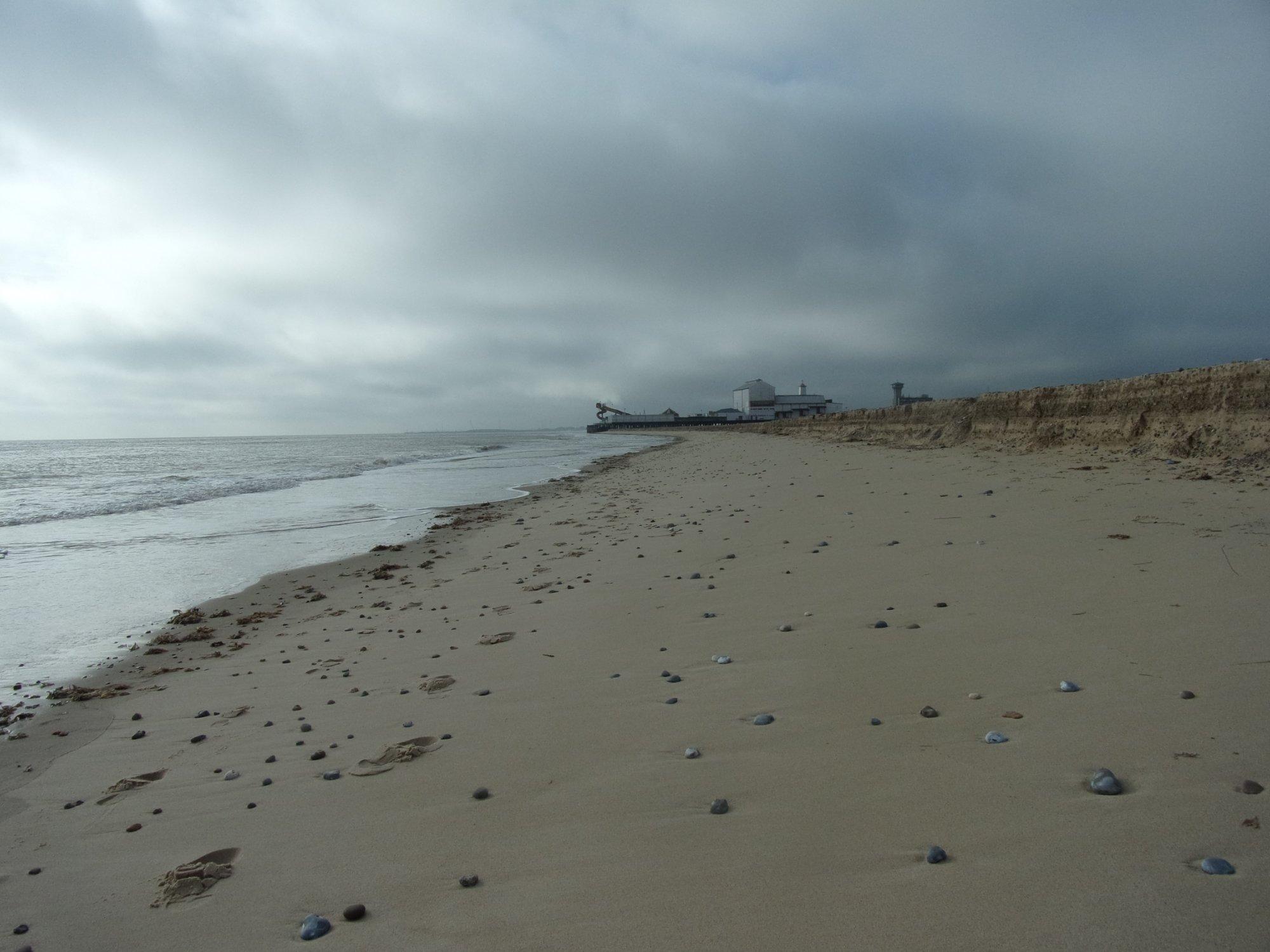 Great Yarmouth North Beach