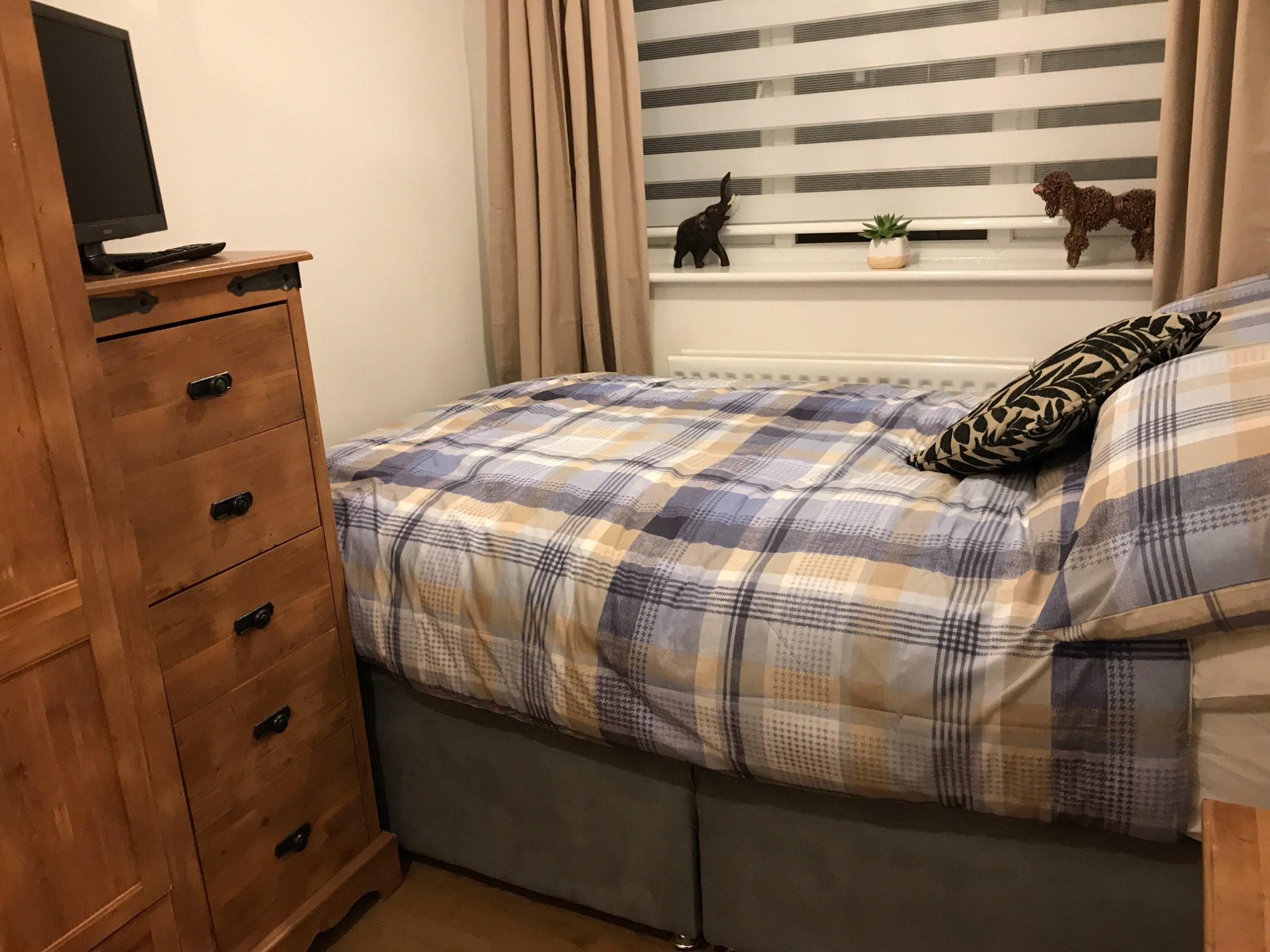 Forty Winks Bed & Breakfast