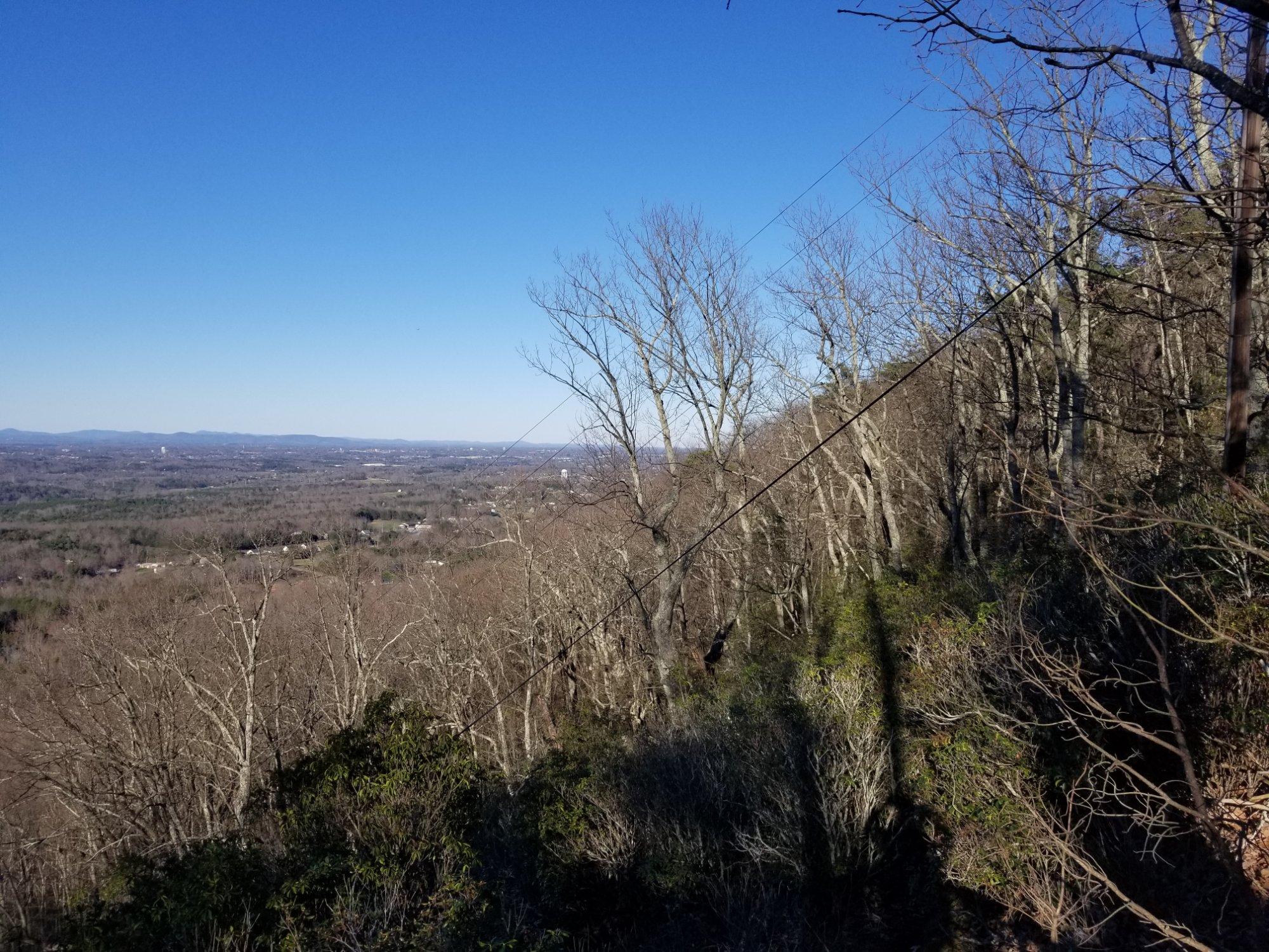 Bakers Mountain Park
