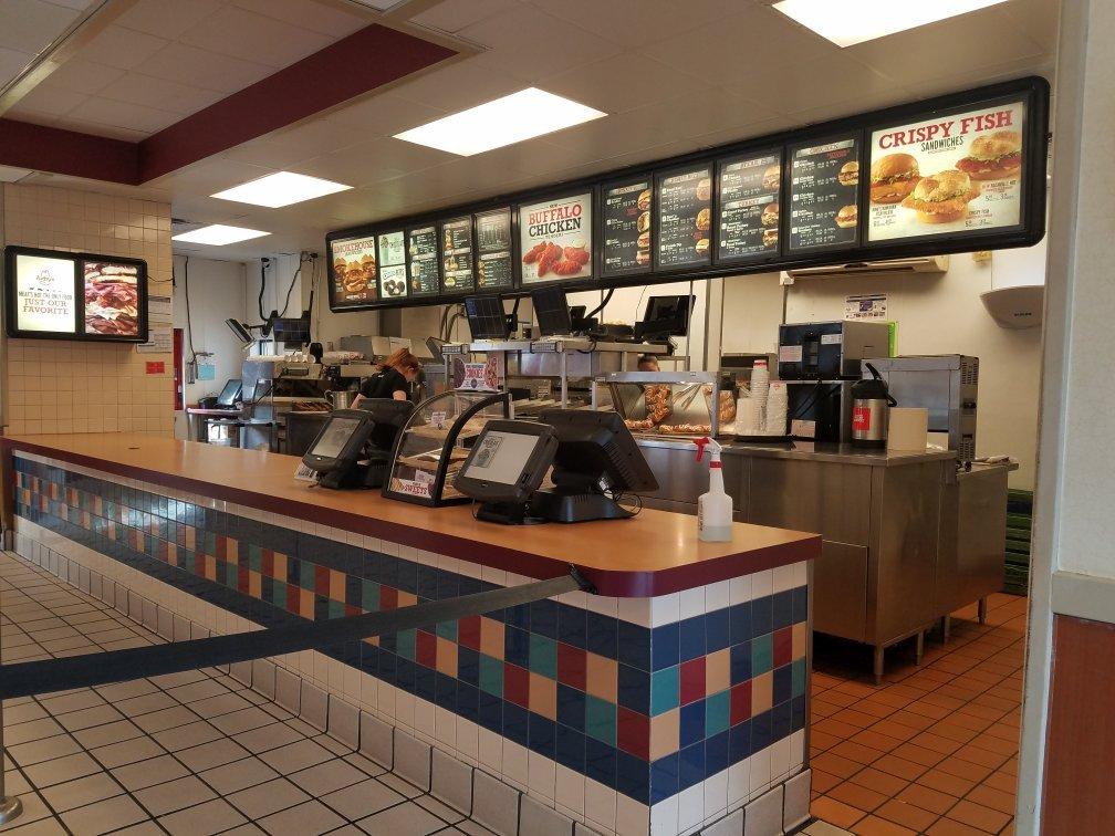 Arby's