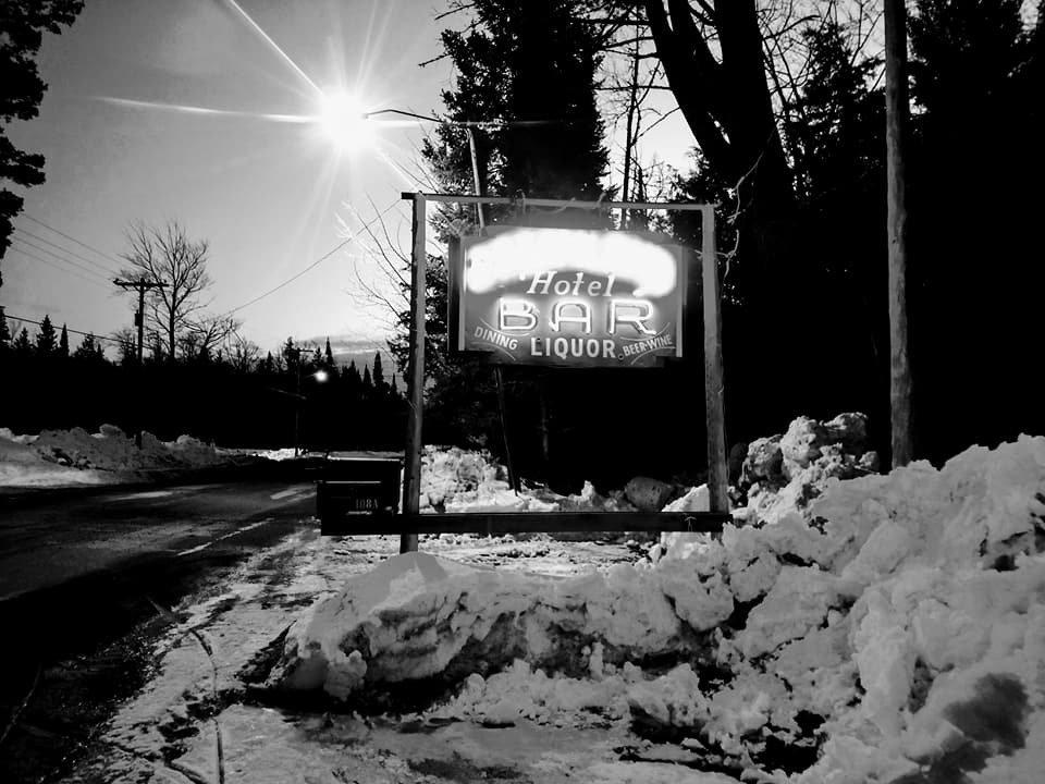 Dreamland Hotel