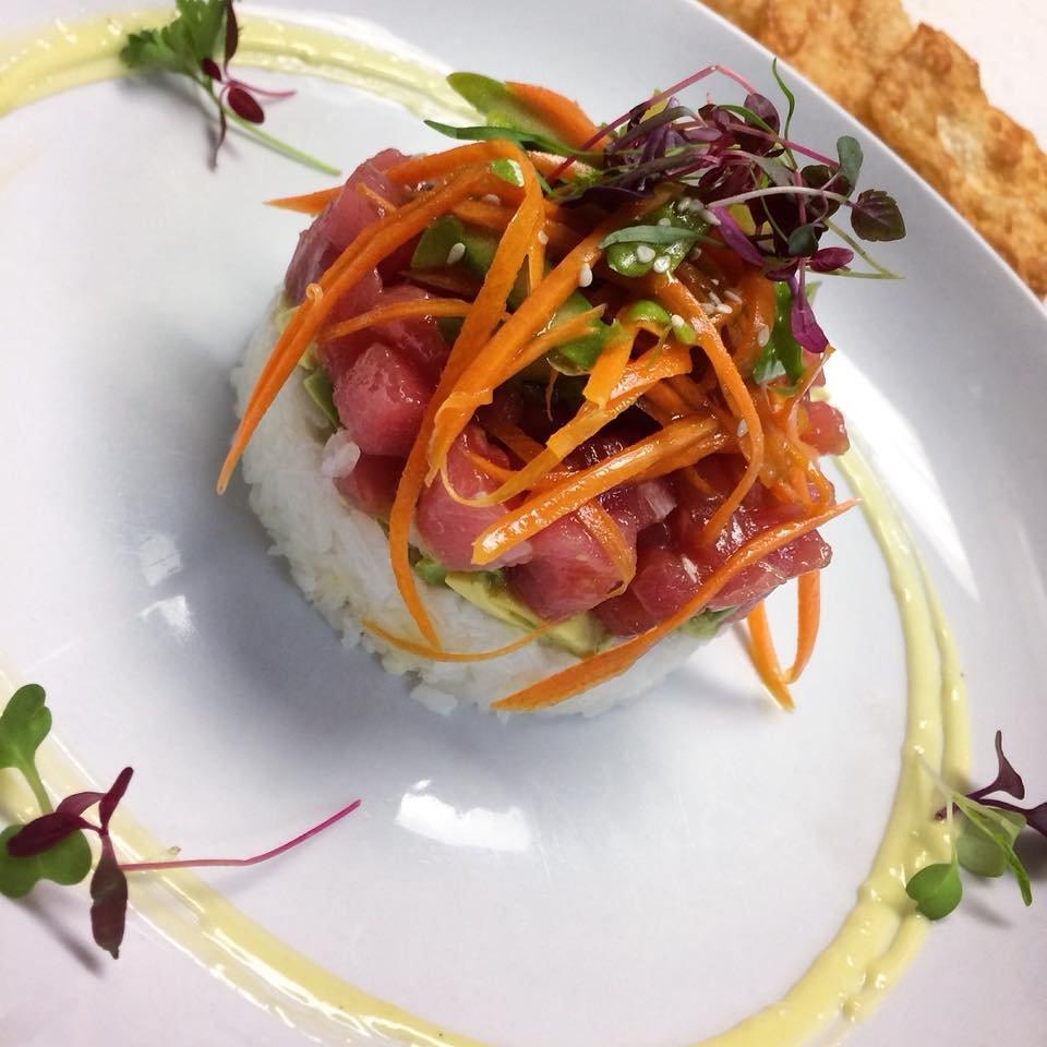 Henry Wahner's Restaurant & Lounge