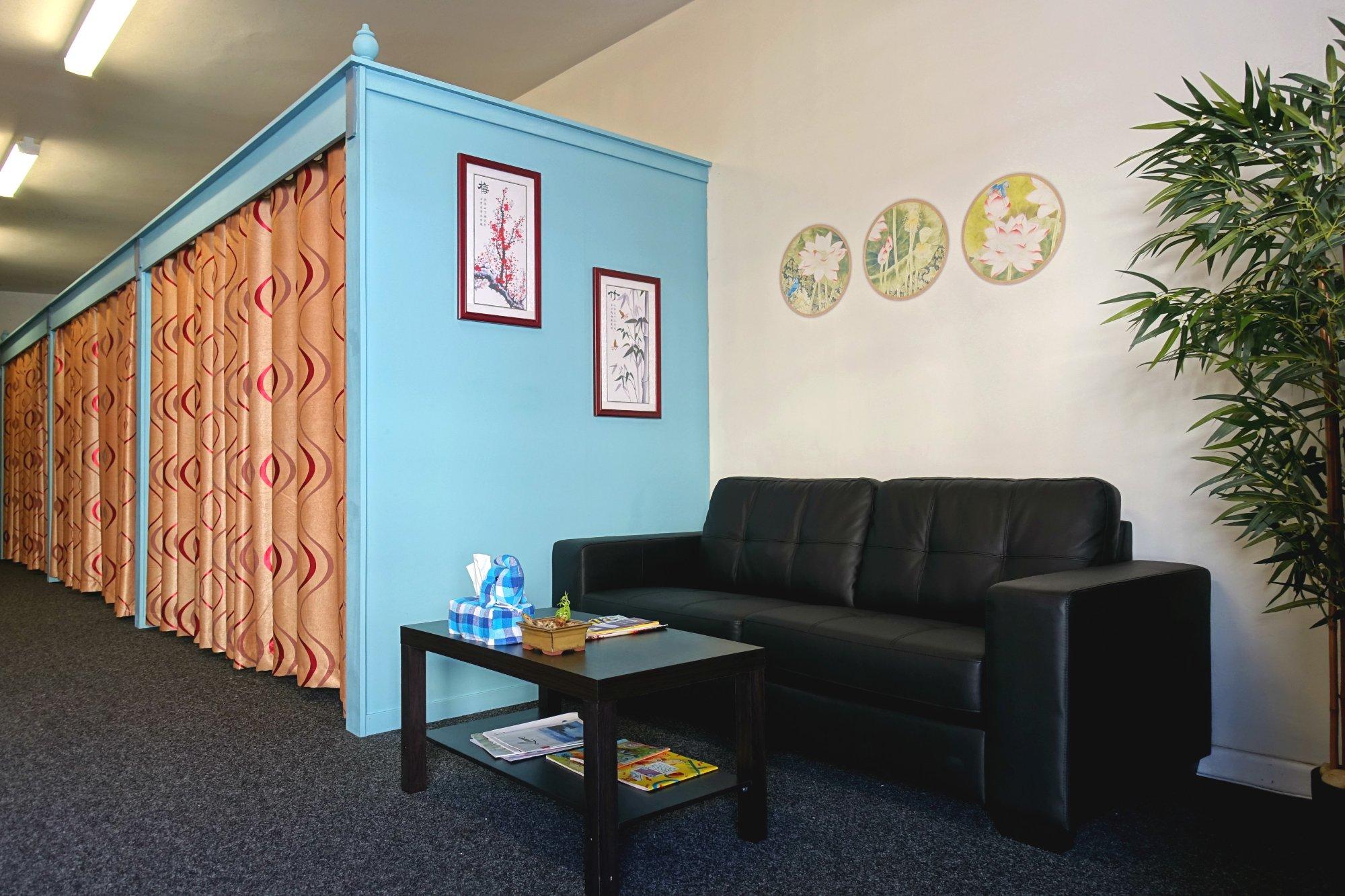 Rita's Oriental Massage