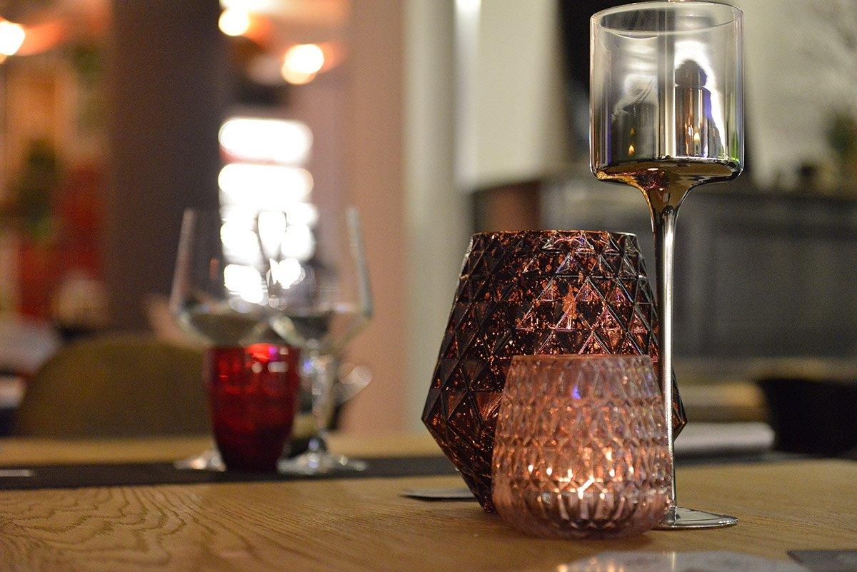 Ristorante Crudoc By ReNoir