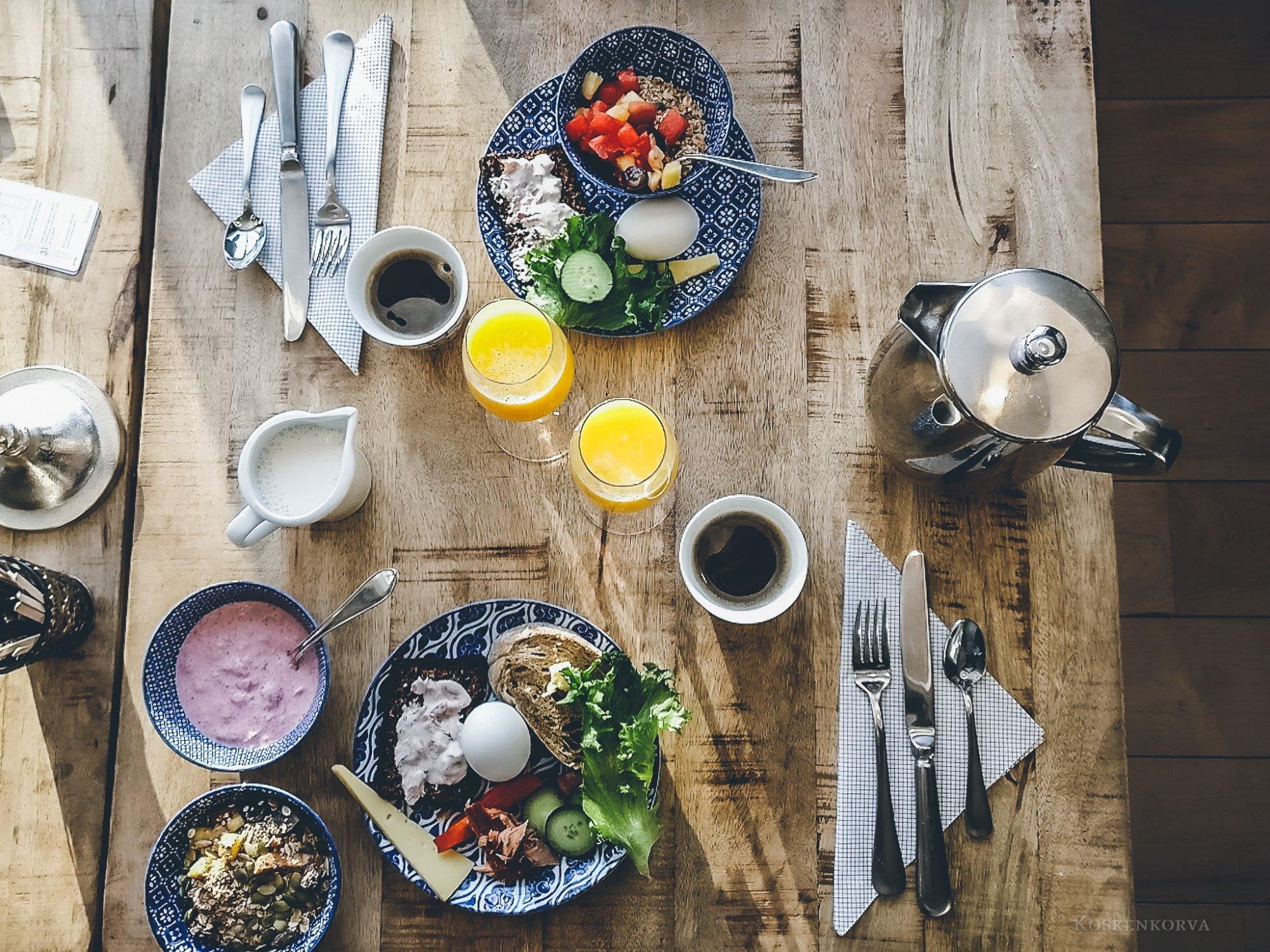 Lillan Hotel Cafe Butik