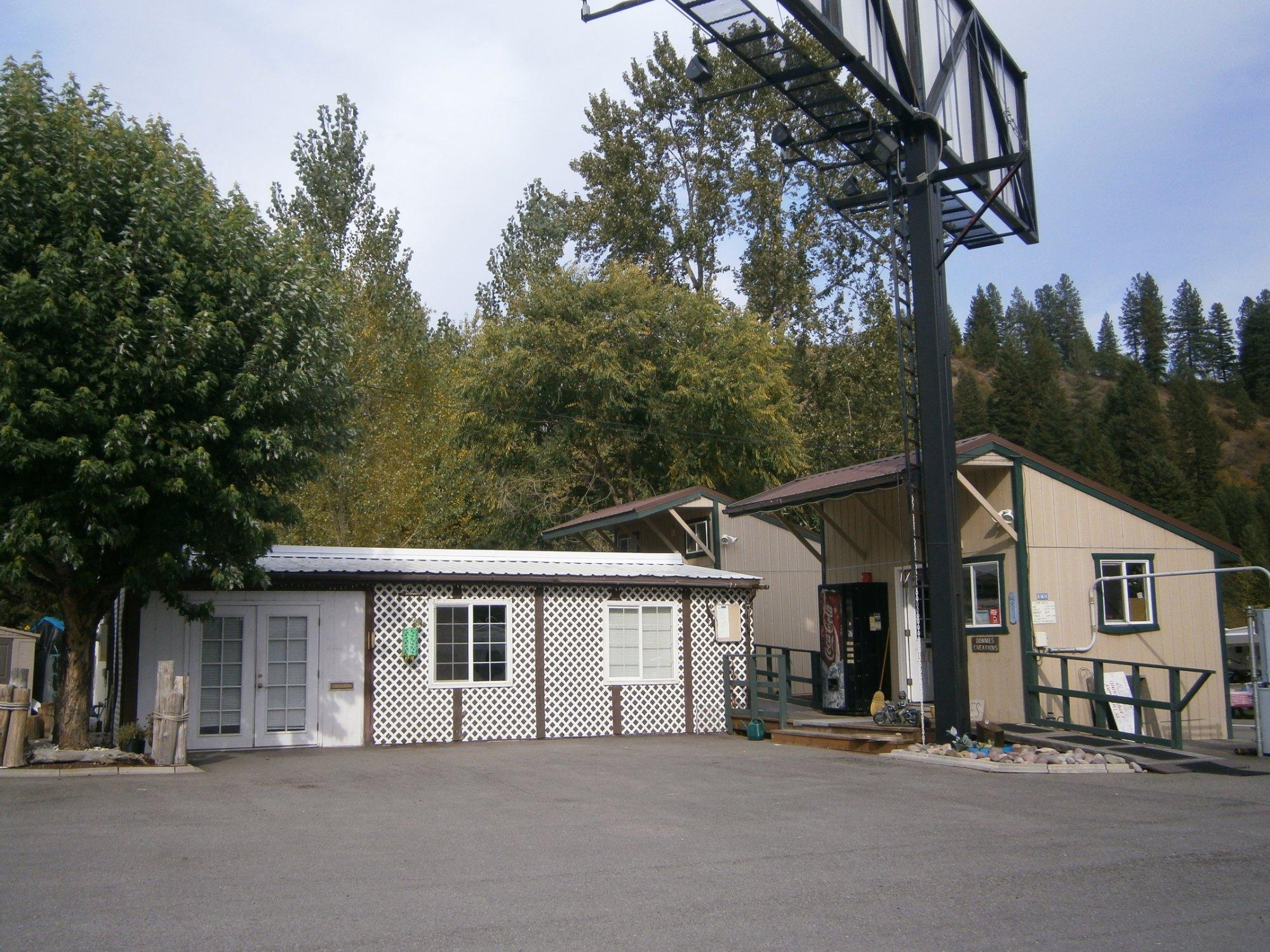 Kingston, ID Map & Directions MapQuest