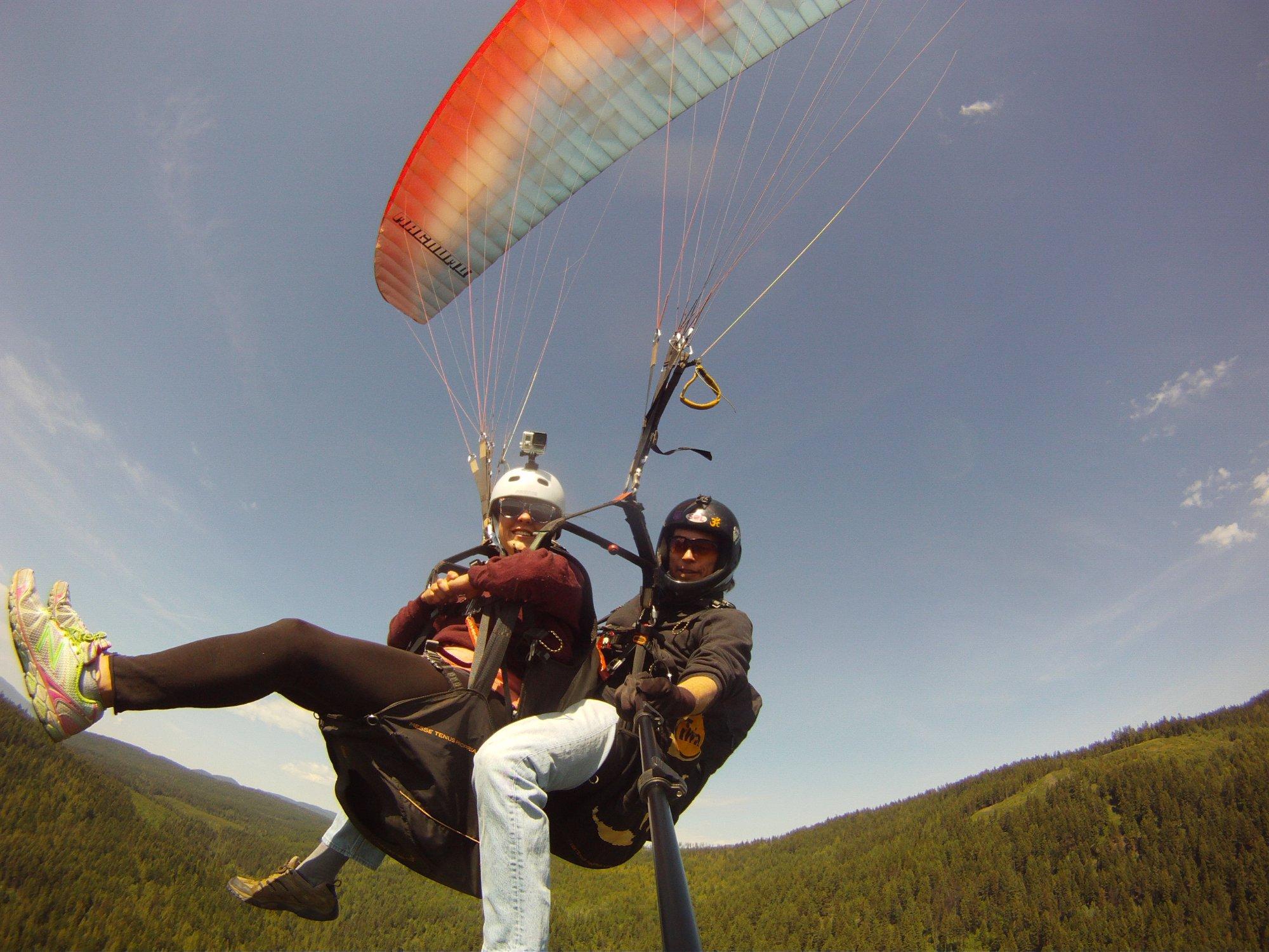 Freedom Flight School