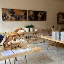 MARTHA MAE: Art Supplies & Beautiful Things