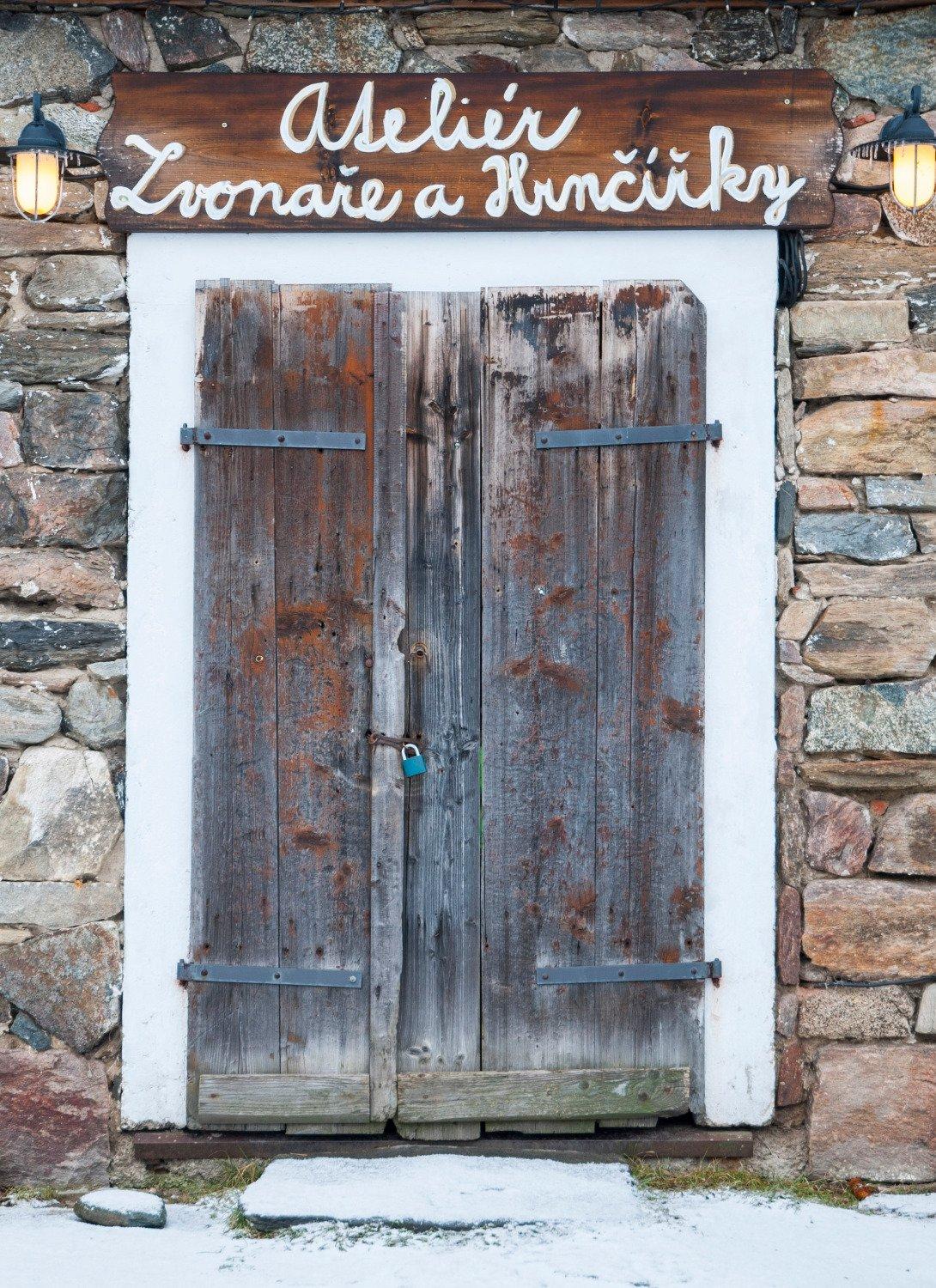 Atelier Zvonare a Hrncirky