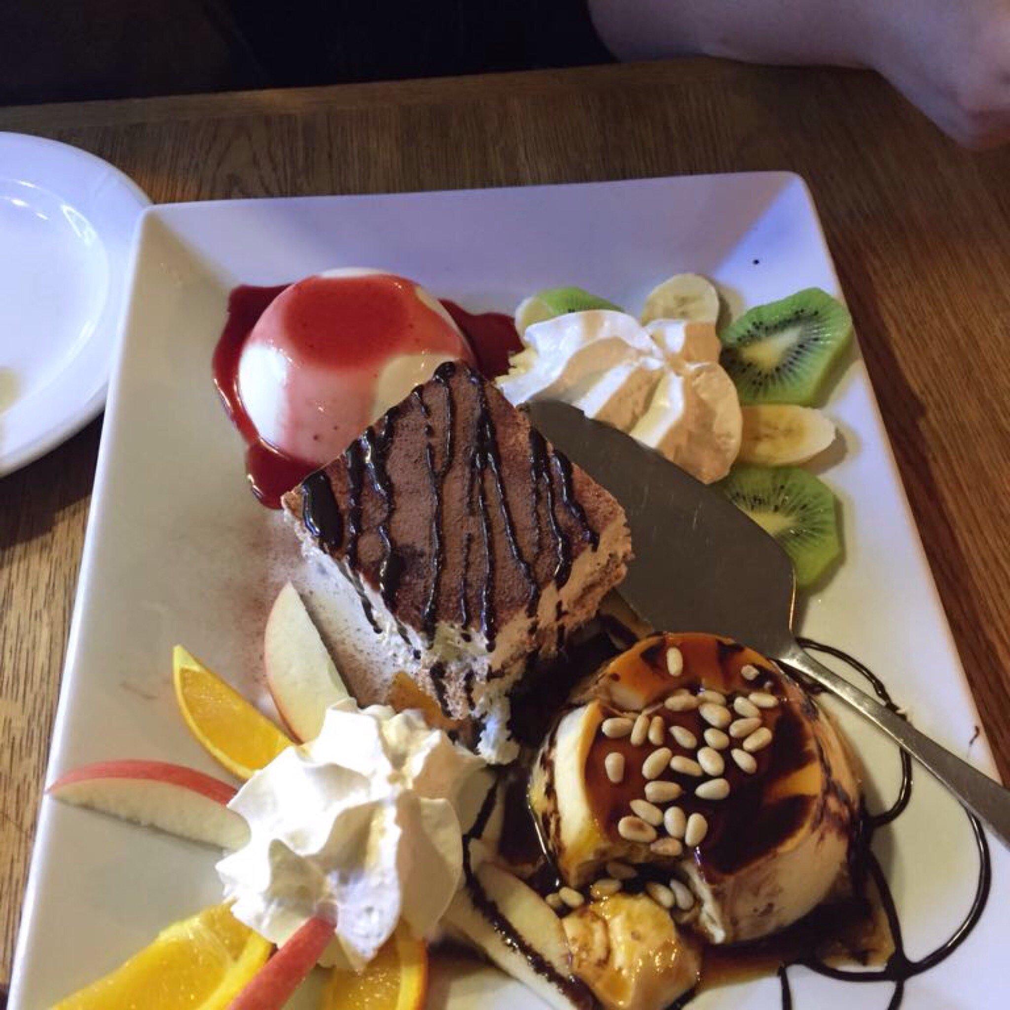 Restaurant Pasta & Passione