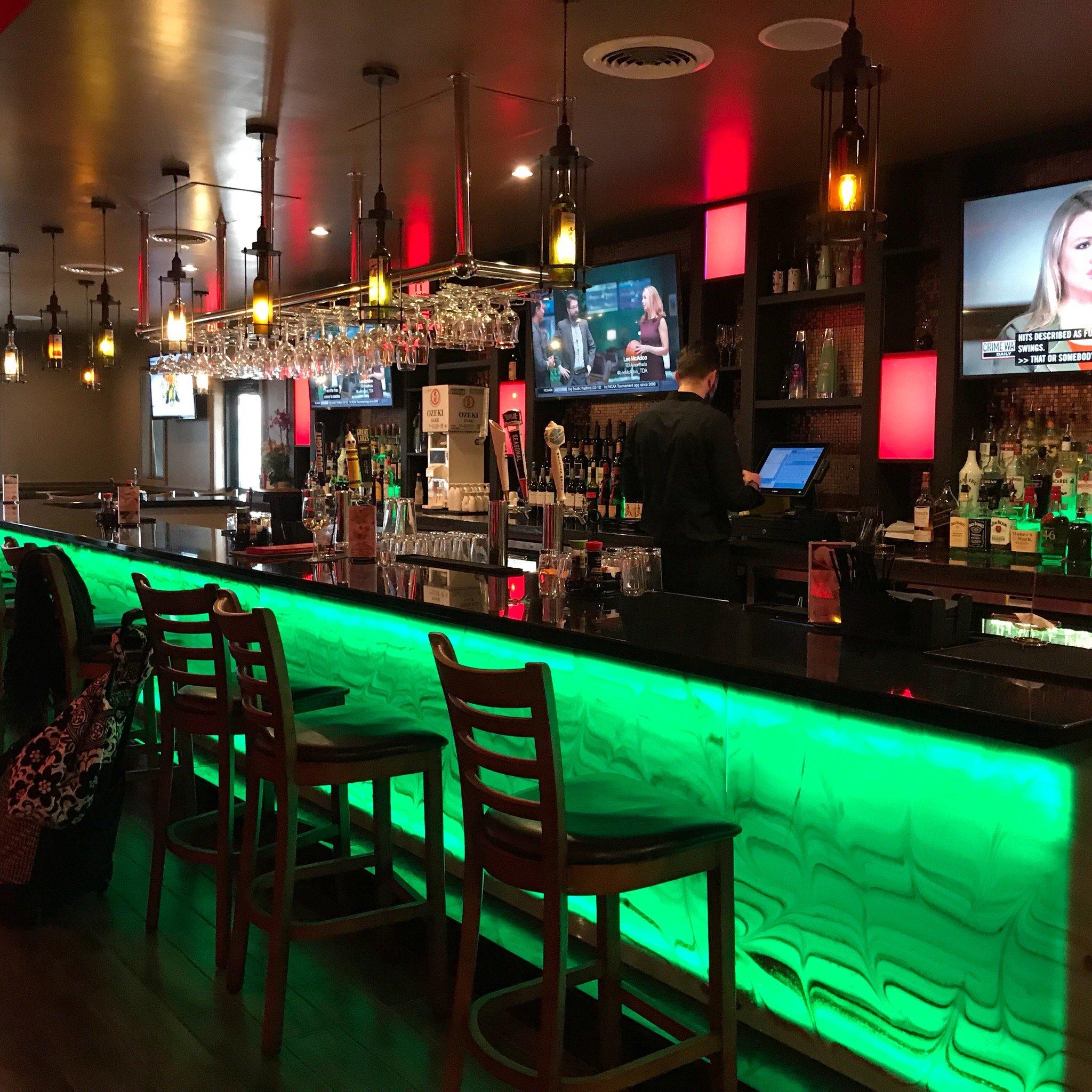 Mizu Sushi Japanese Restaurant