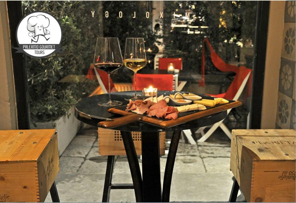 Palermo Gourmet Tours