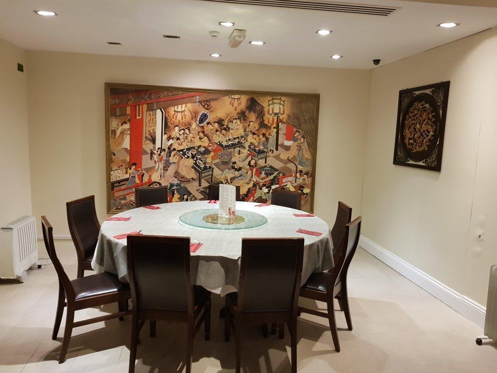 Treasure Thai & Chinese Restaurant