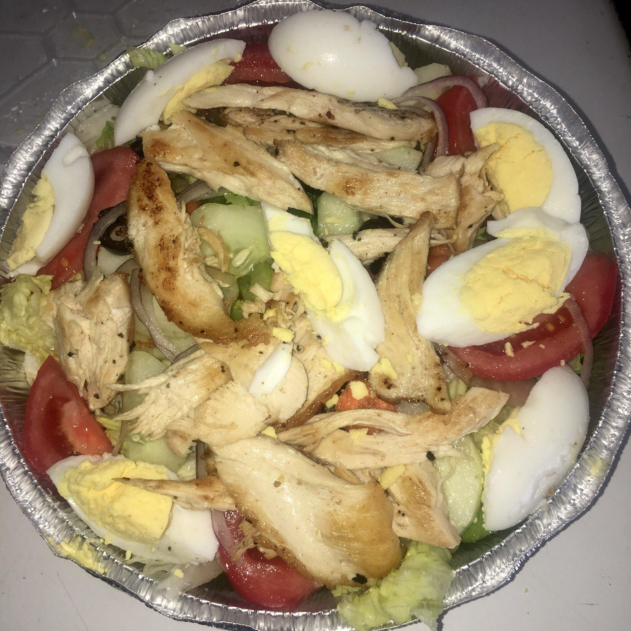 Cedar Grove Deli