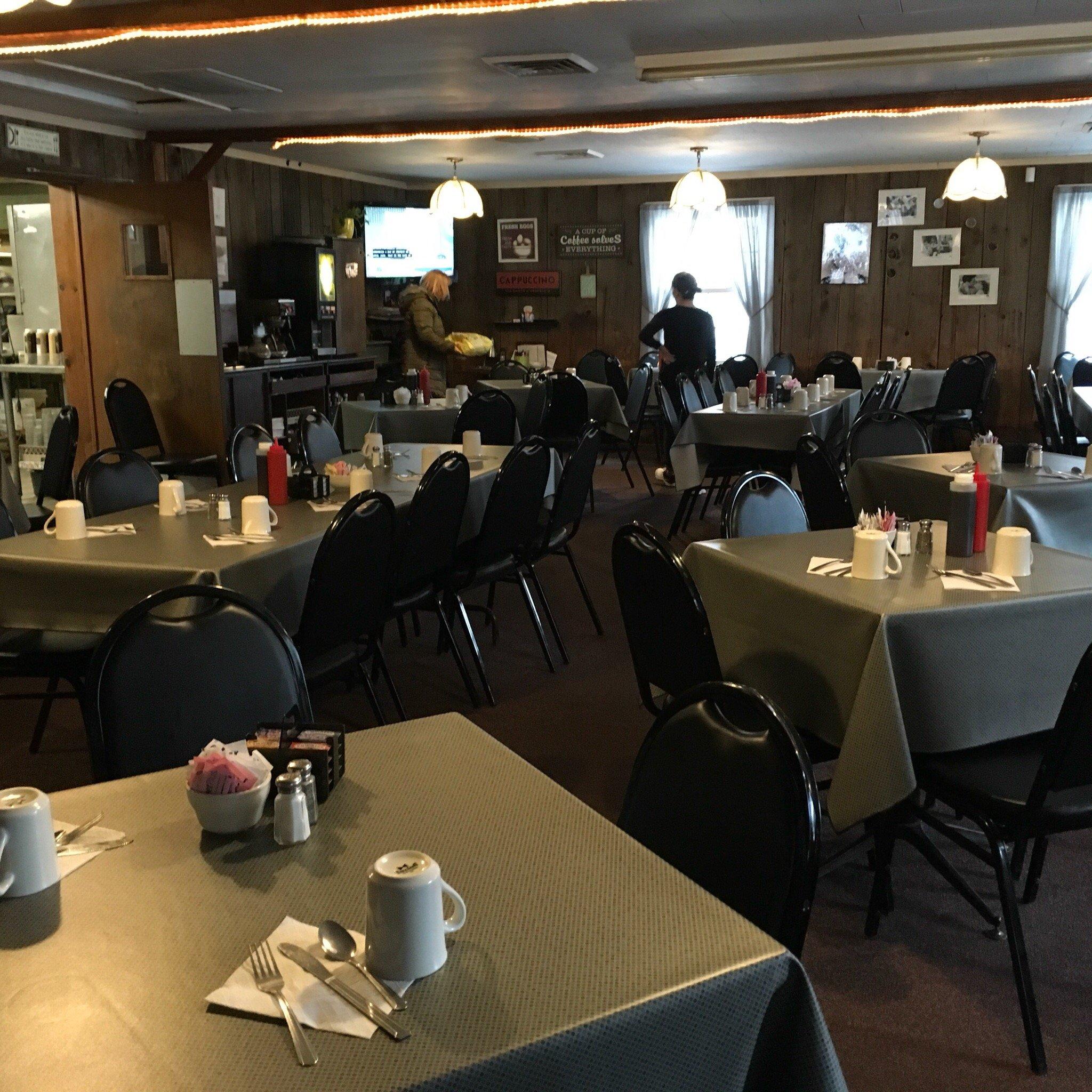 Breakfast at Tiffany's