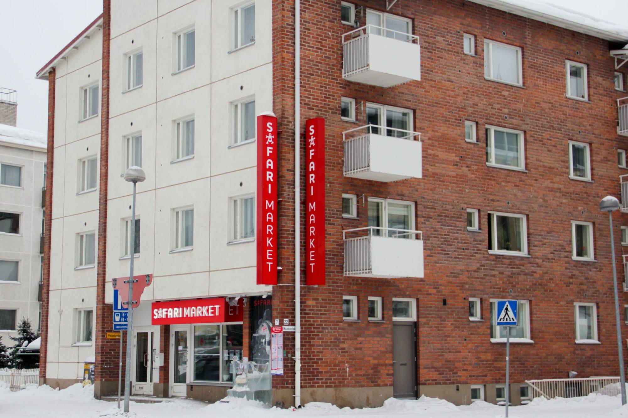 Scandinavian Travel Group